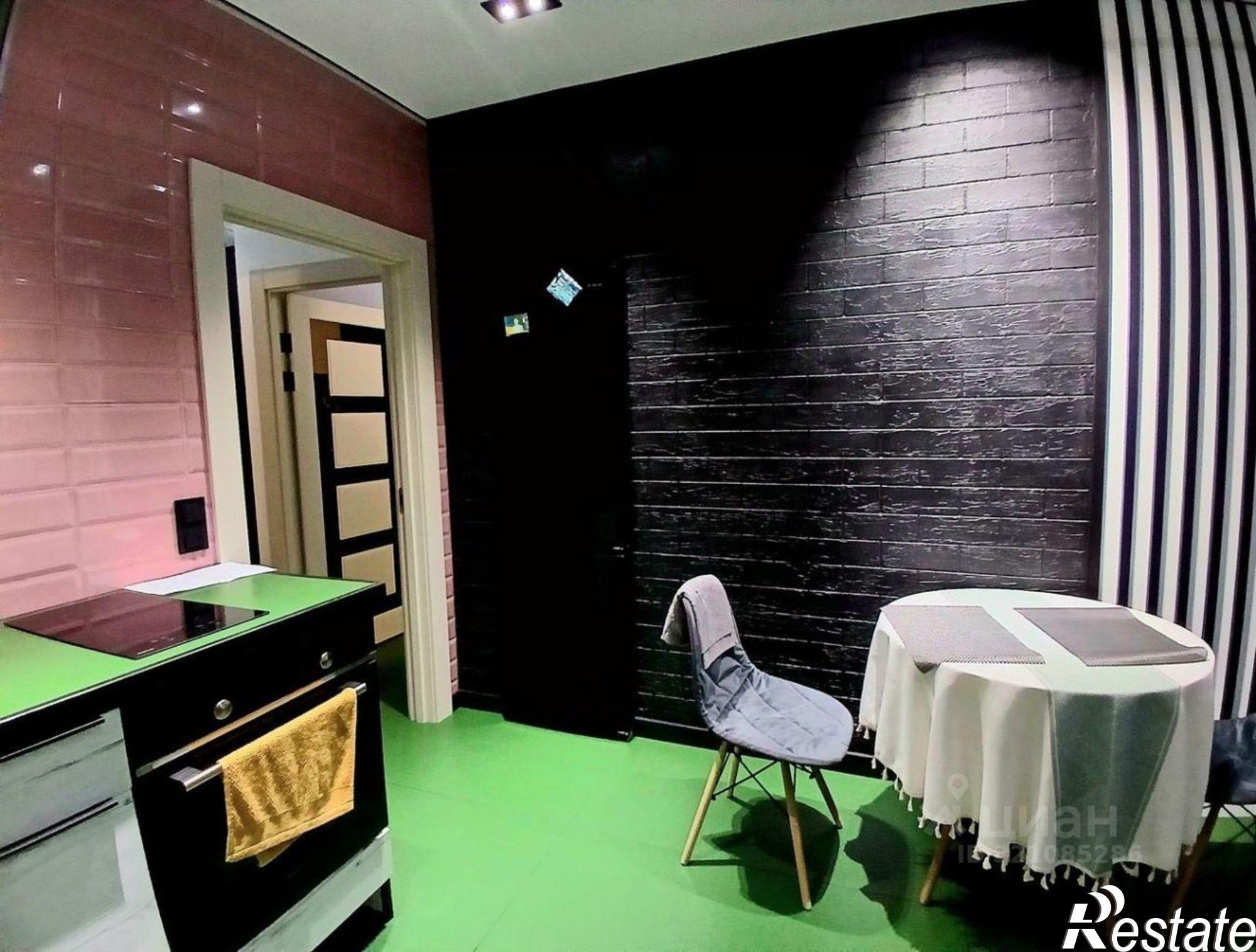 Купить квартиру за 8 500 000 рублей на улица Омелькова, 93