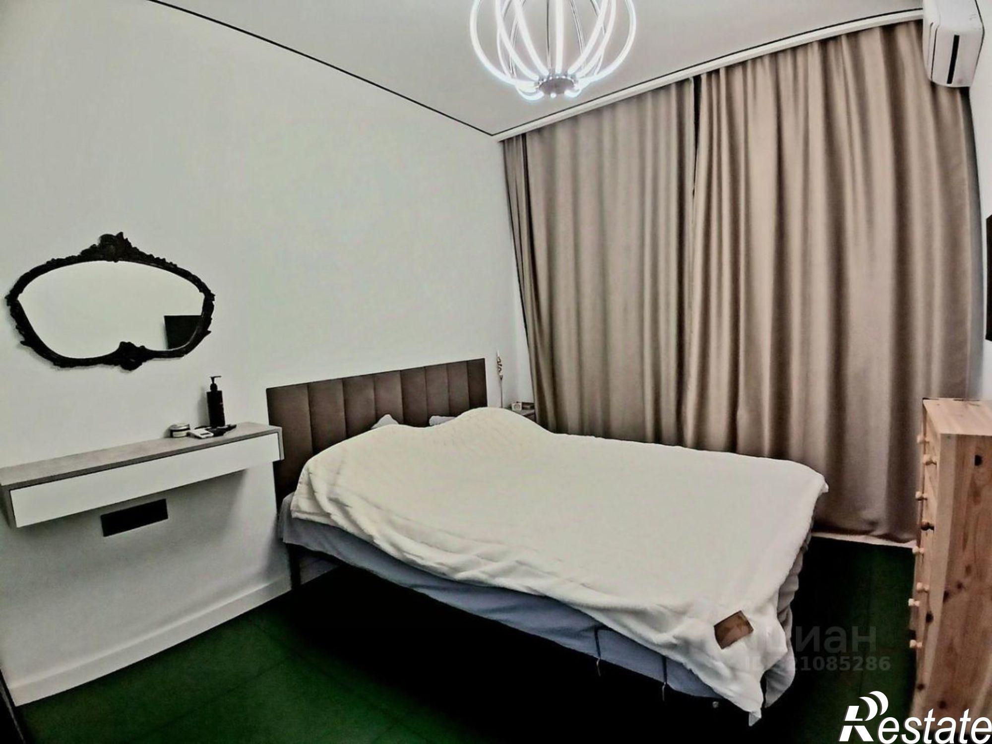 Купить квартиру за 8 500 000 рублей на улица Омелькова, 93