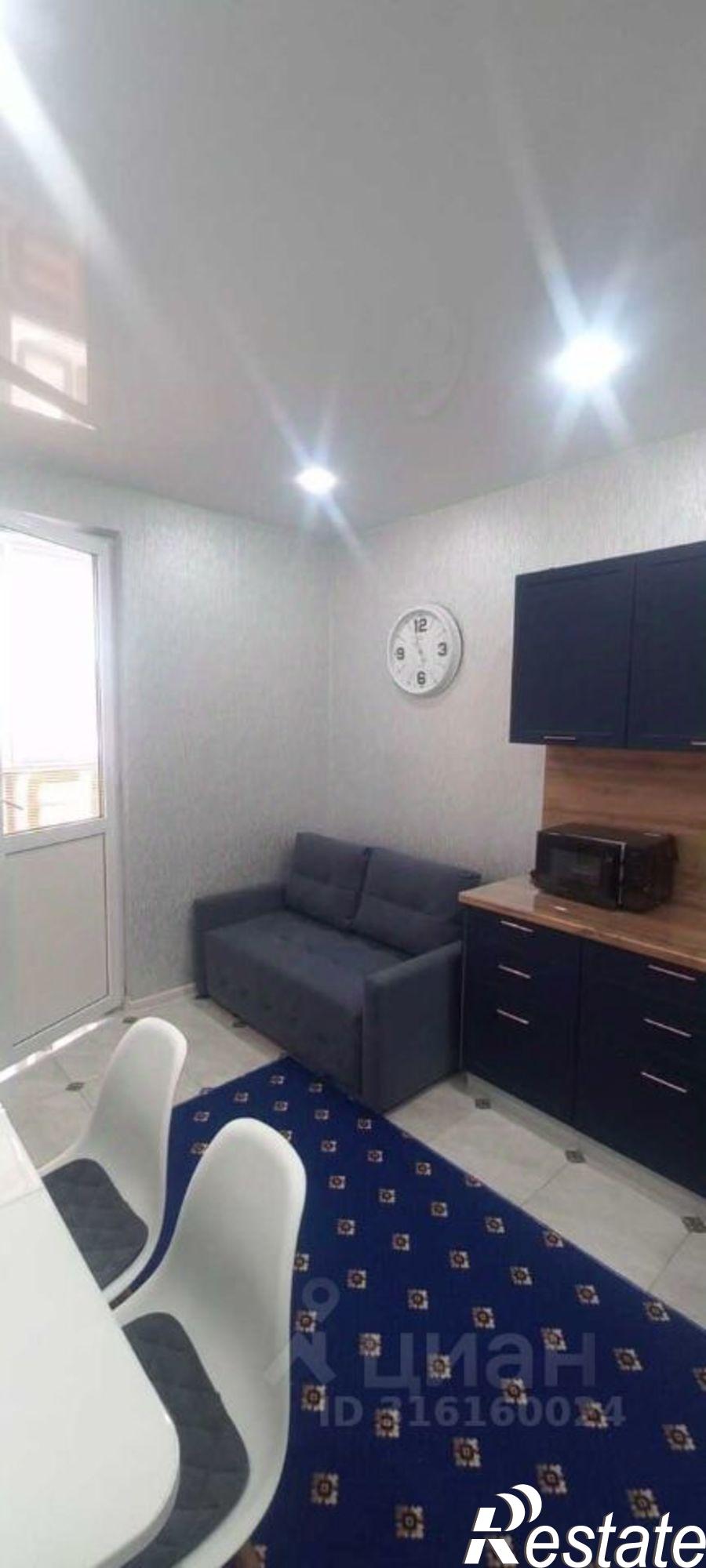 Купить квартиру за 8 700 000 рублей на улица Ленина, 173А к6