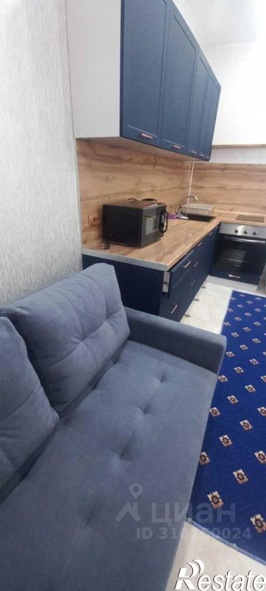 Купить квартиру за 8 700 000 рублей на улица Ленина, 173А к6