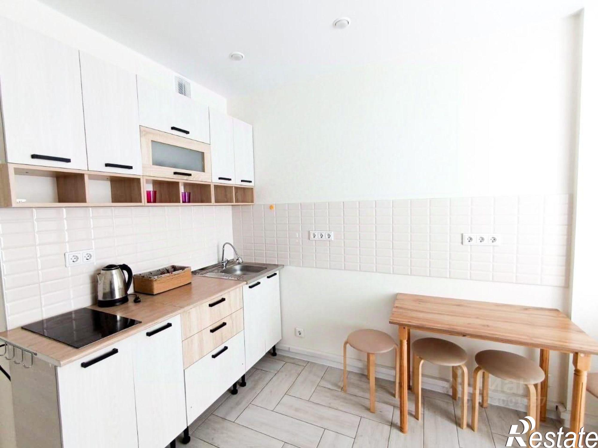 Купить квартиру за 7 500 000 рублей на ул Ленина, 173А