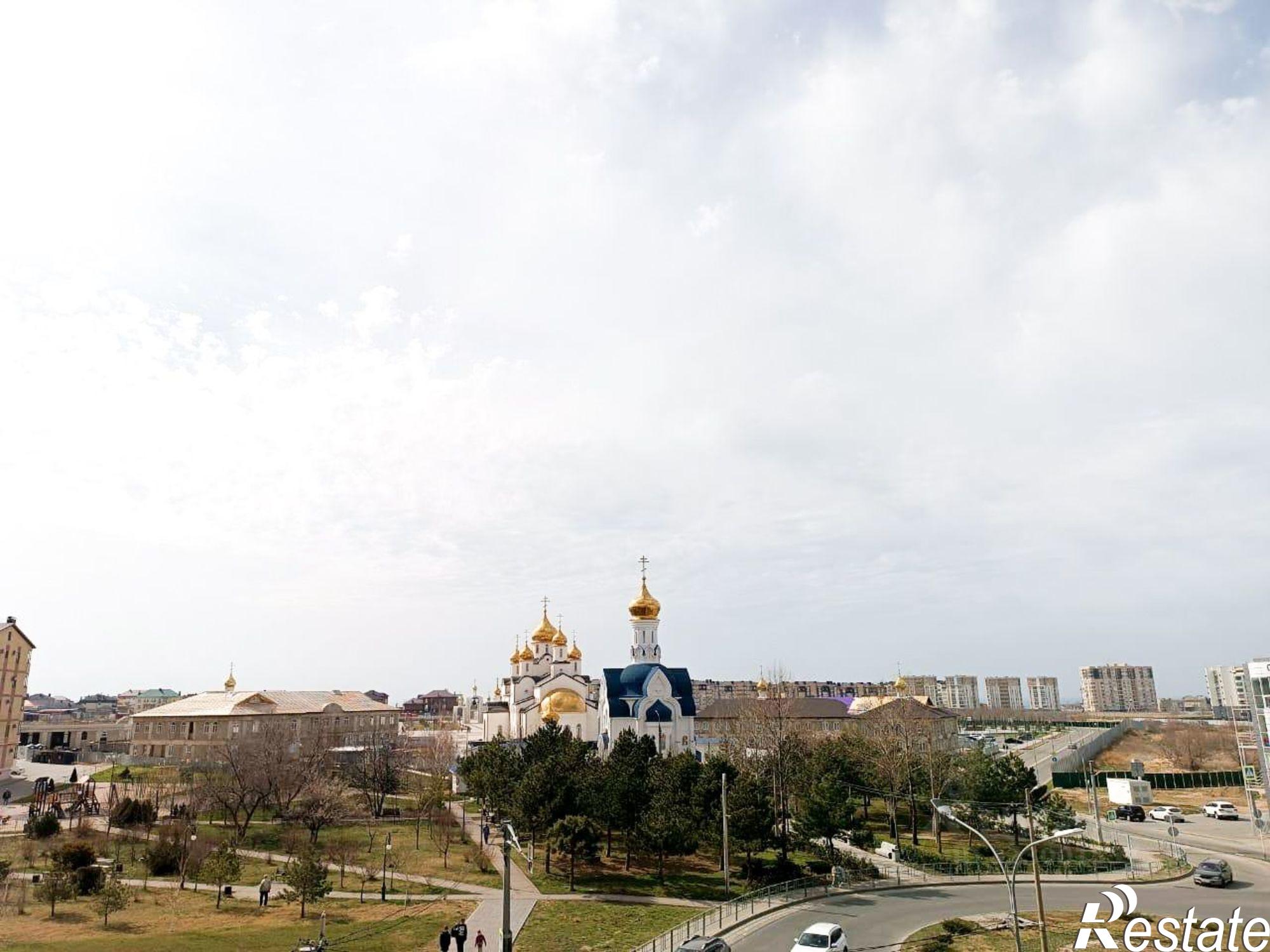 Купить квартиру за 7 500 000 рублей на ул Ленина, 173А