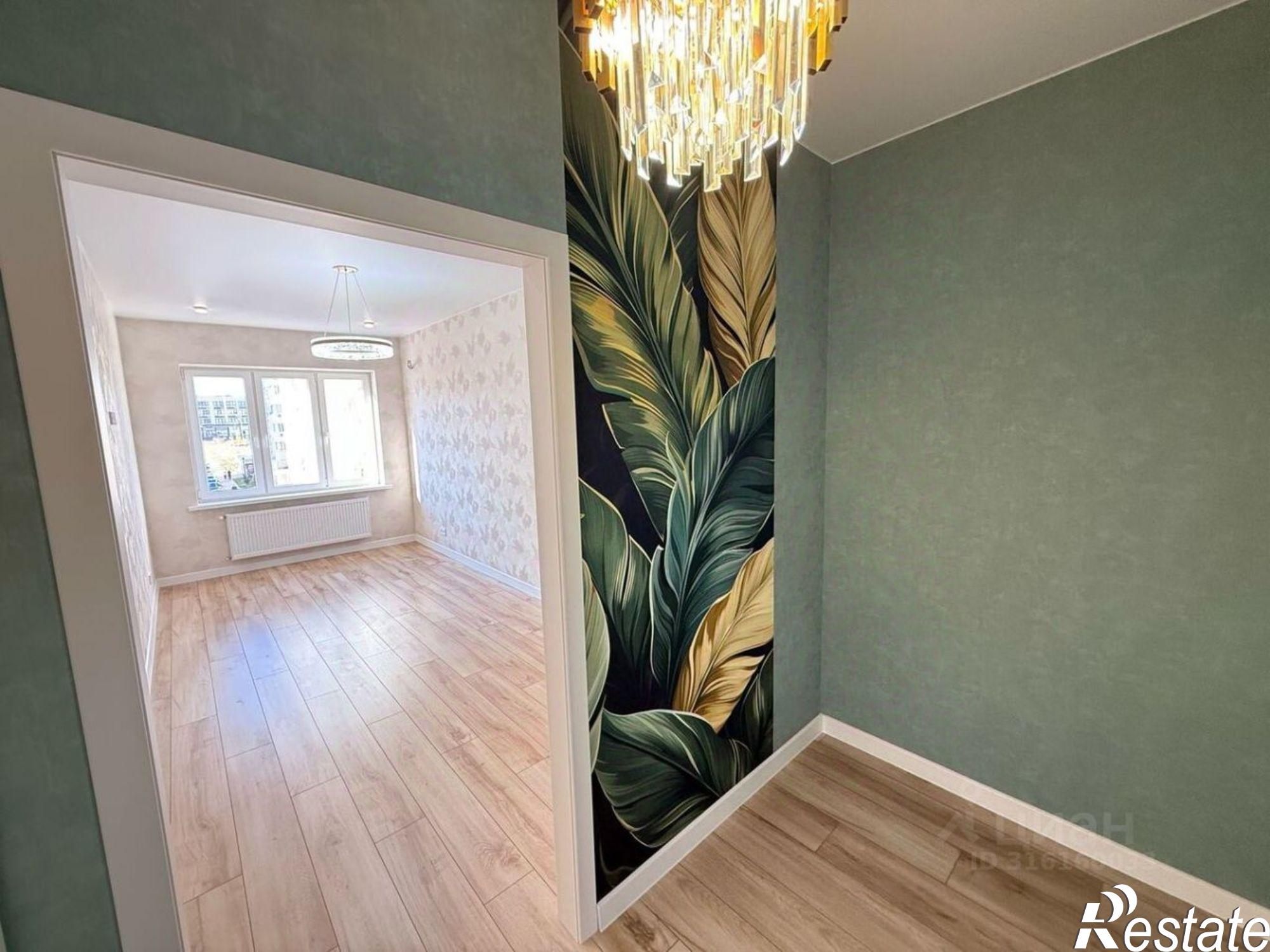 Купить квартиру за 7 700 000 рублей на ул Адмирала Пустошкина, 12 1