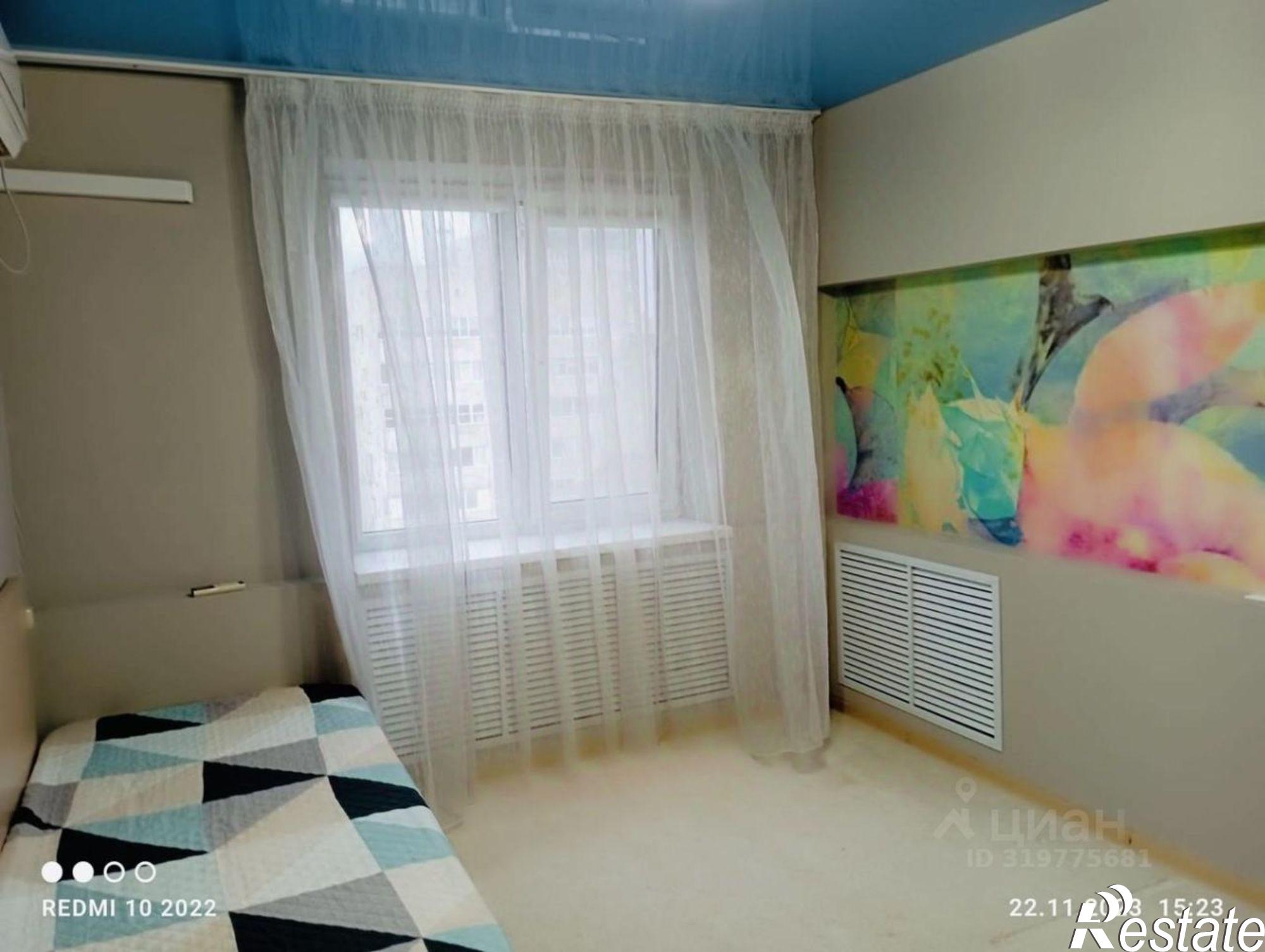 Купить квартиру за 7 700 000 рублей на ул Ленина, 171