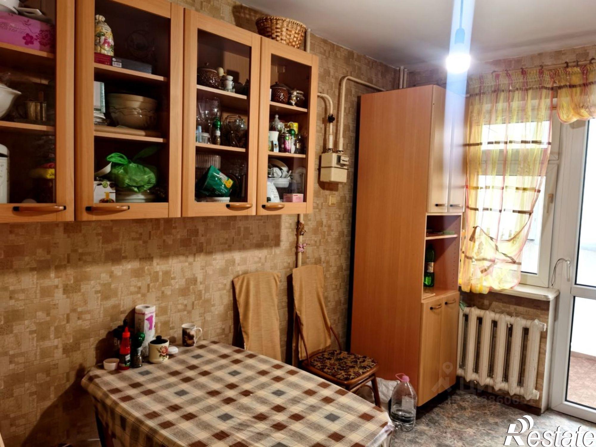 Купить квартиру за 9 200 000 рублей на улица Ленина, 173 к5