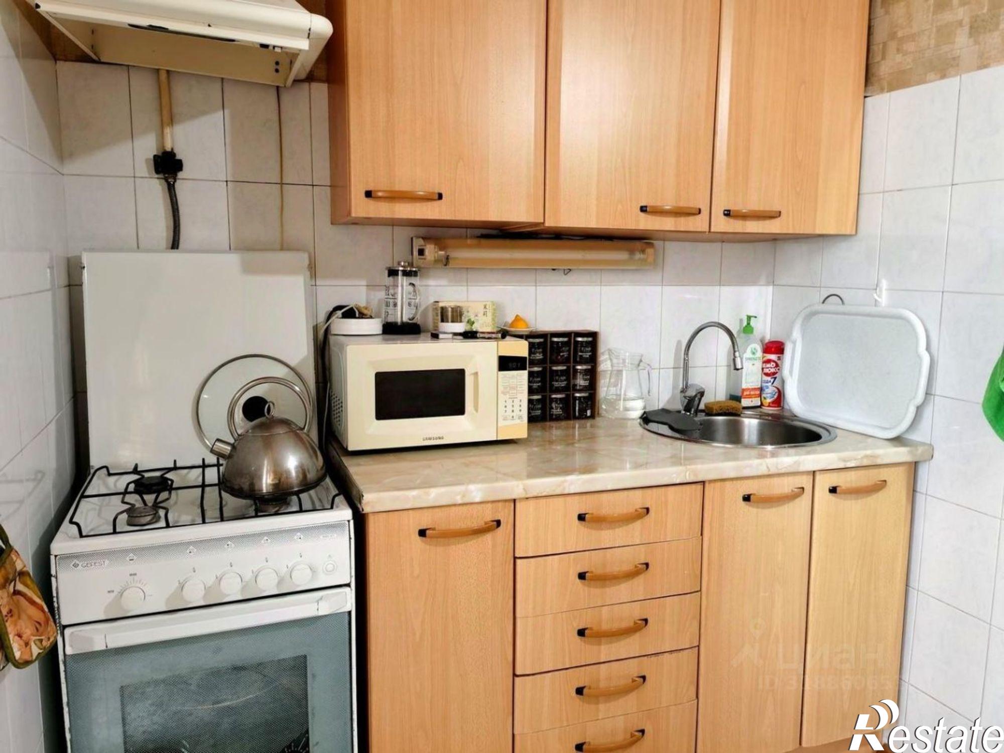 Купить квартиру за 9 200 000 рублей на улица Ленина, 173 к5