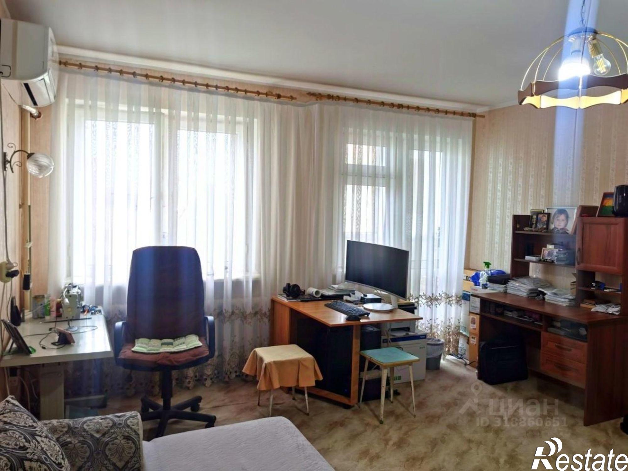 Купить квартиру за 9 200 000 рублей на улица Ленина, 173 к5