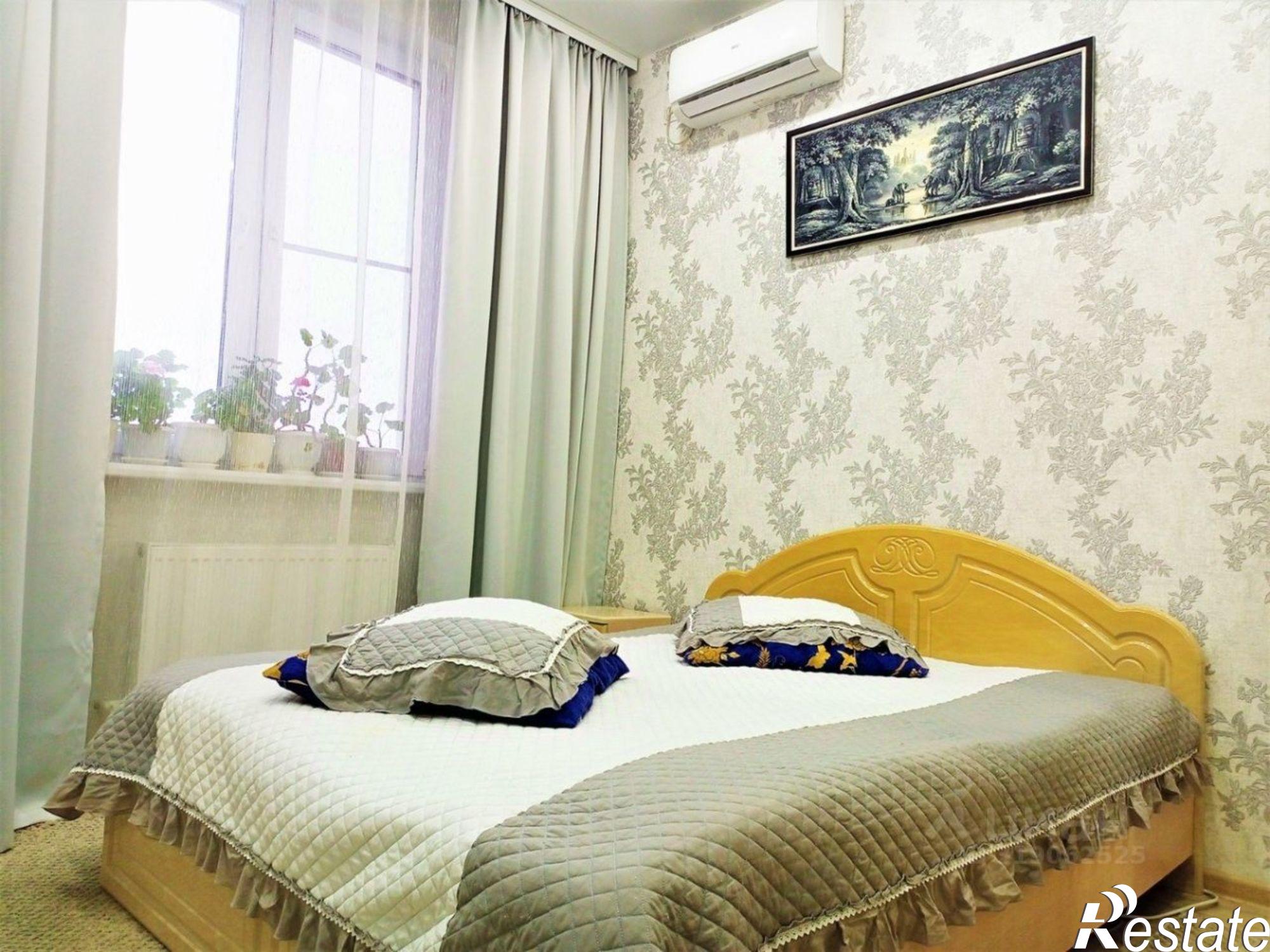 Купить квартиру за 9 200 000 рублей на Анапское шоссе, 30