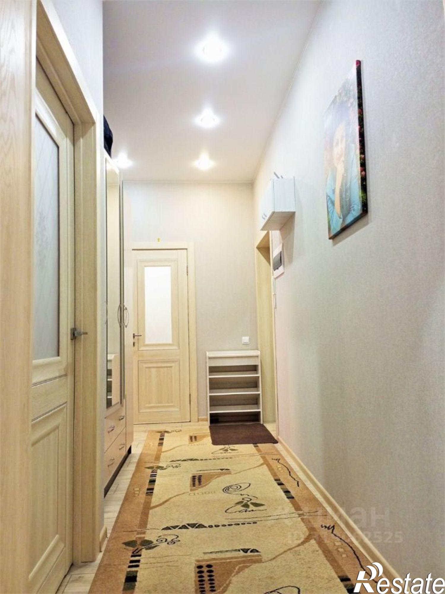 Купить квартиру за 9 200 000 рублей на Анапское шоссе, 30