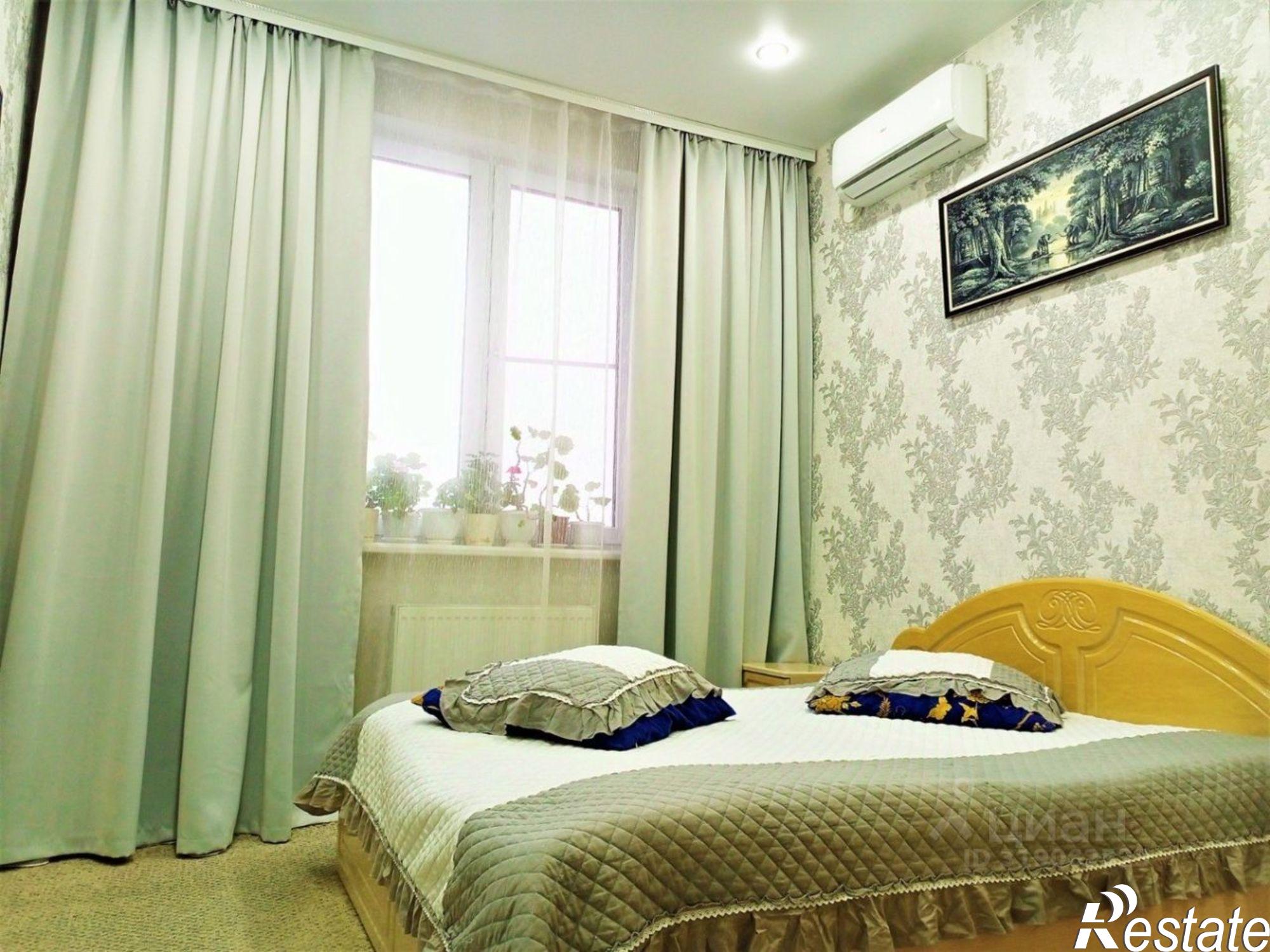 Купить квартиру за 9 200 000 рублей на Анапское шоссе, 30