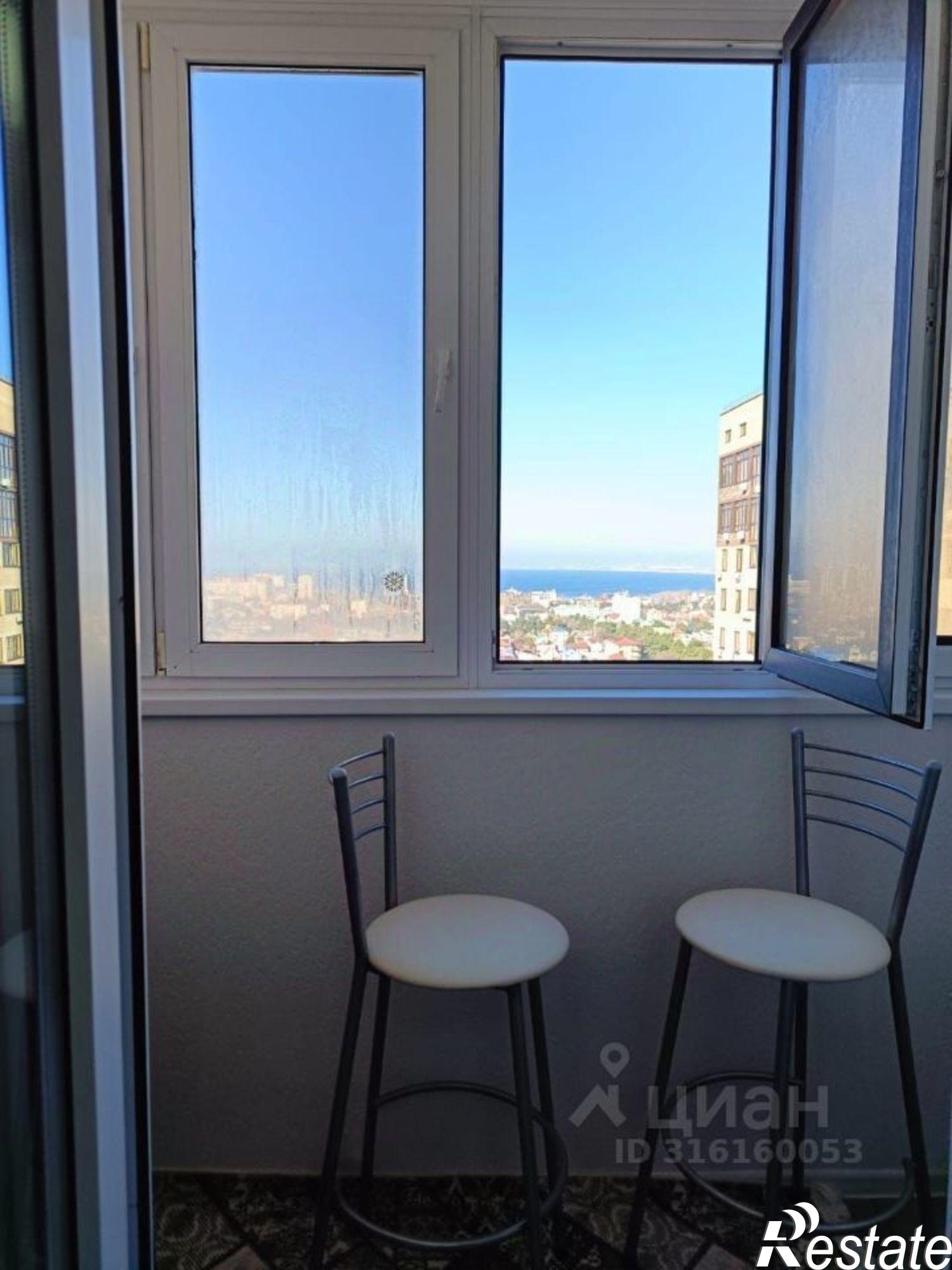 Купить квартиру за 8 000 000 рублей на ул Краснодарская, 66Г