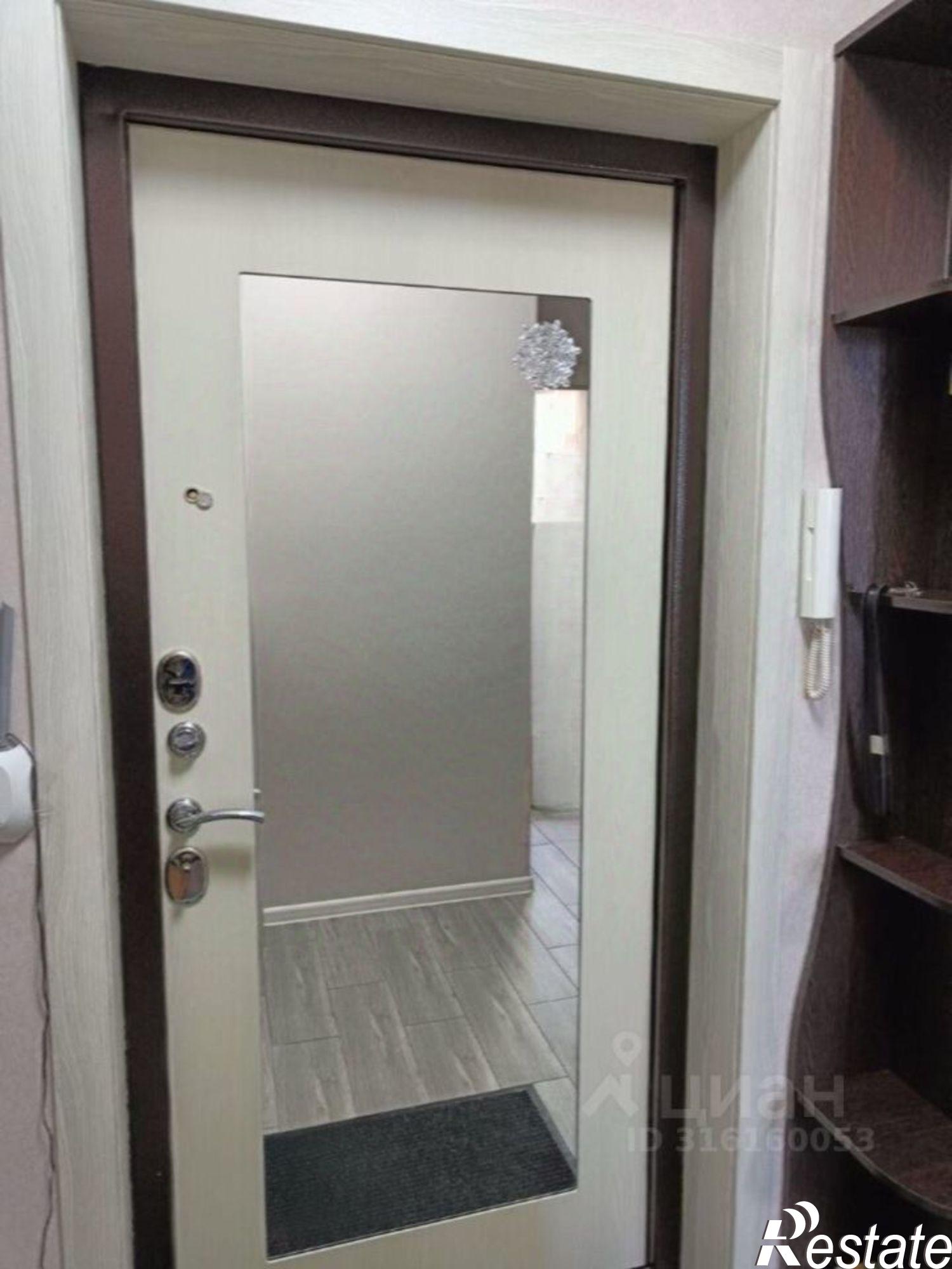 Купить квартиру за 8 000 000 рублей на ул Краснодарская, 66Г