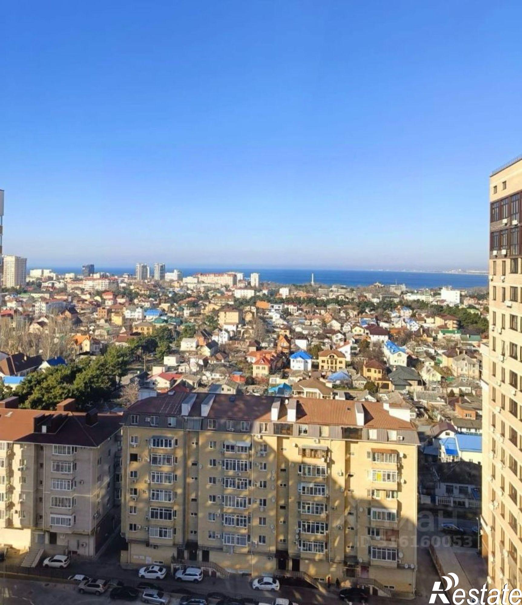 Купить квартиру за 8 000 000 рублей на ул Краснодарская, 66Г