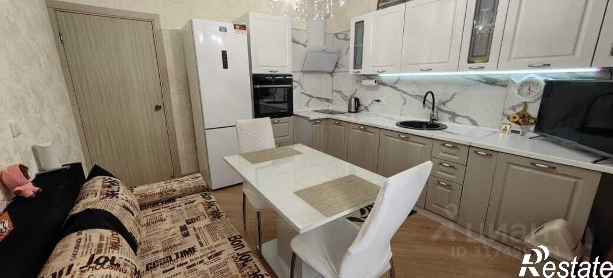 Купить квартиру за 9 400 000 рублей на улица Ленина, 227