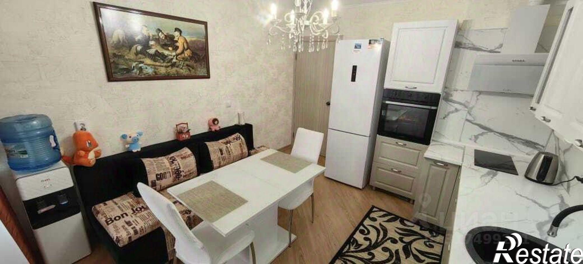 Купить квартиру за 9 400 000 рублей на улица Ленина, 227