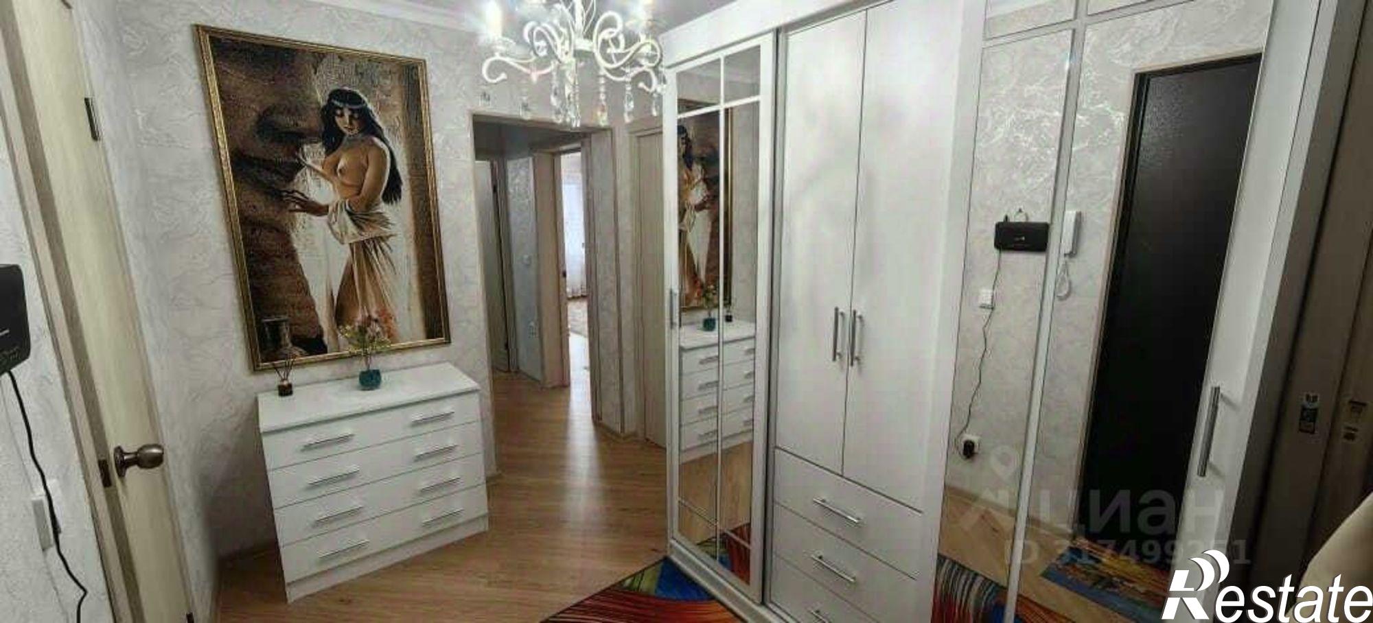 Купить квартиру за 9 400 000 рублей на улица Ленина, 227