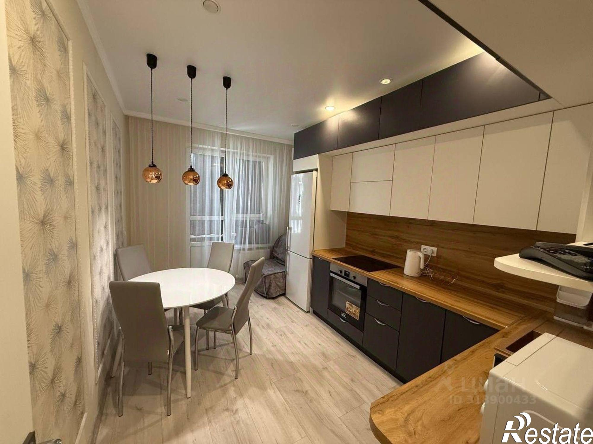 Купить квартиру за 8 000 000 рублей на ул Ивана Голубца, 147 2