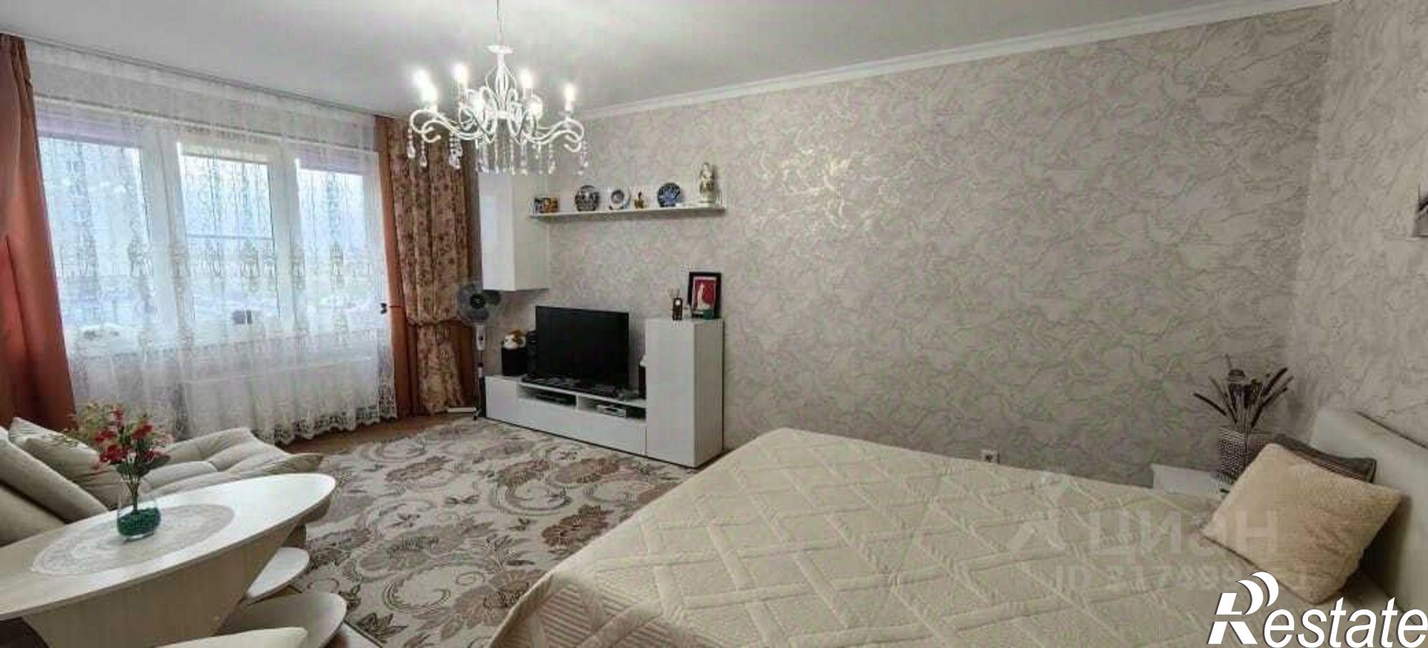 Купить квартиру за 9 400 000 рублей на улица Ленина, 227