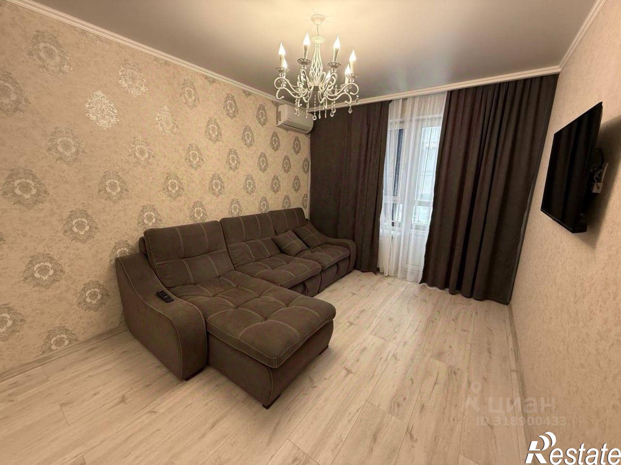 Купить квартиру за 8 000 000 рублей на ул Ивана Голубца, 147 2