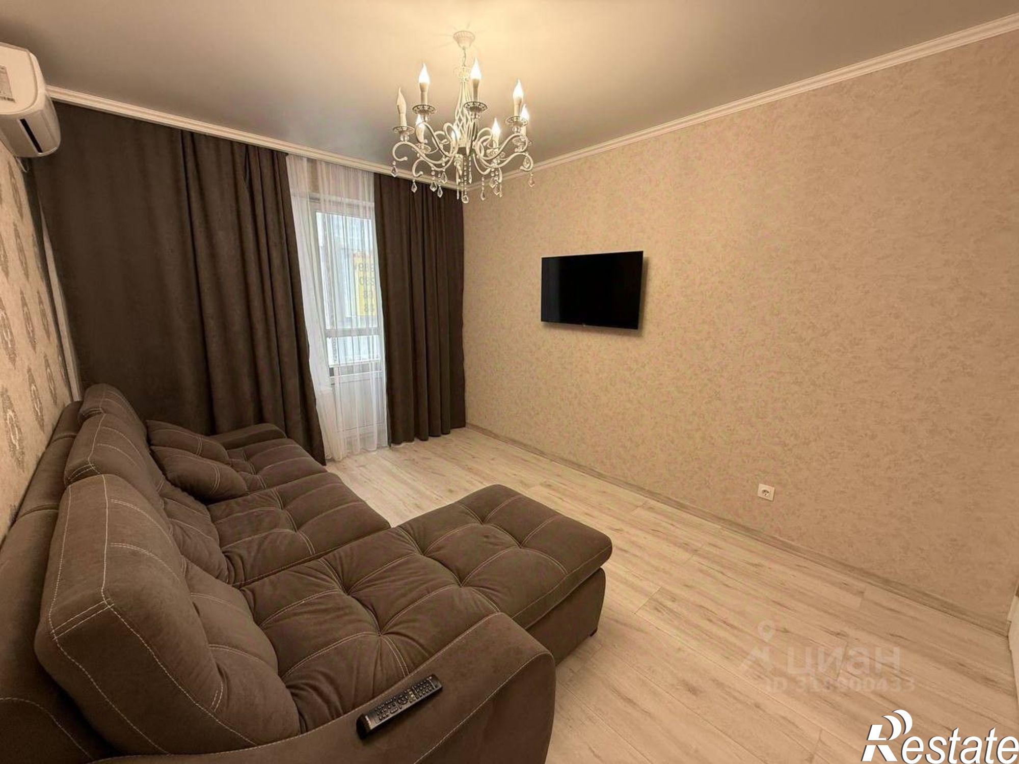 Купить квартиру за 8 000 000 рублей на ул Ивана Голубца, 147 2