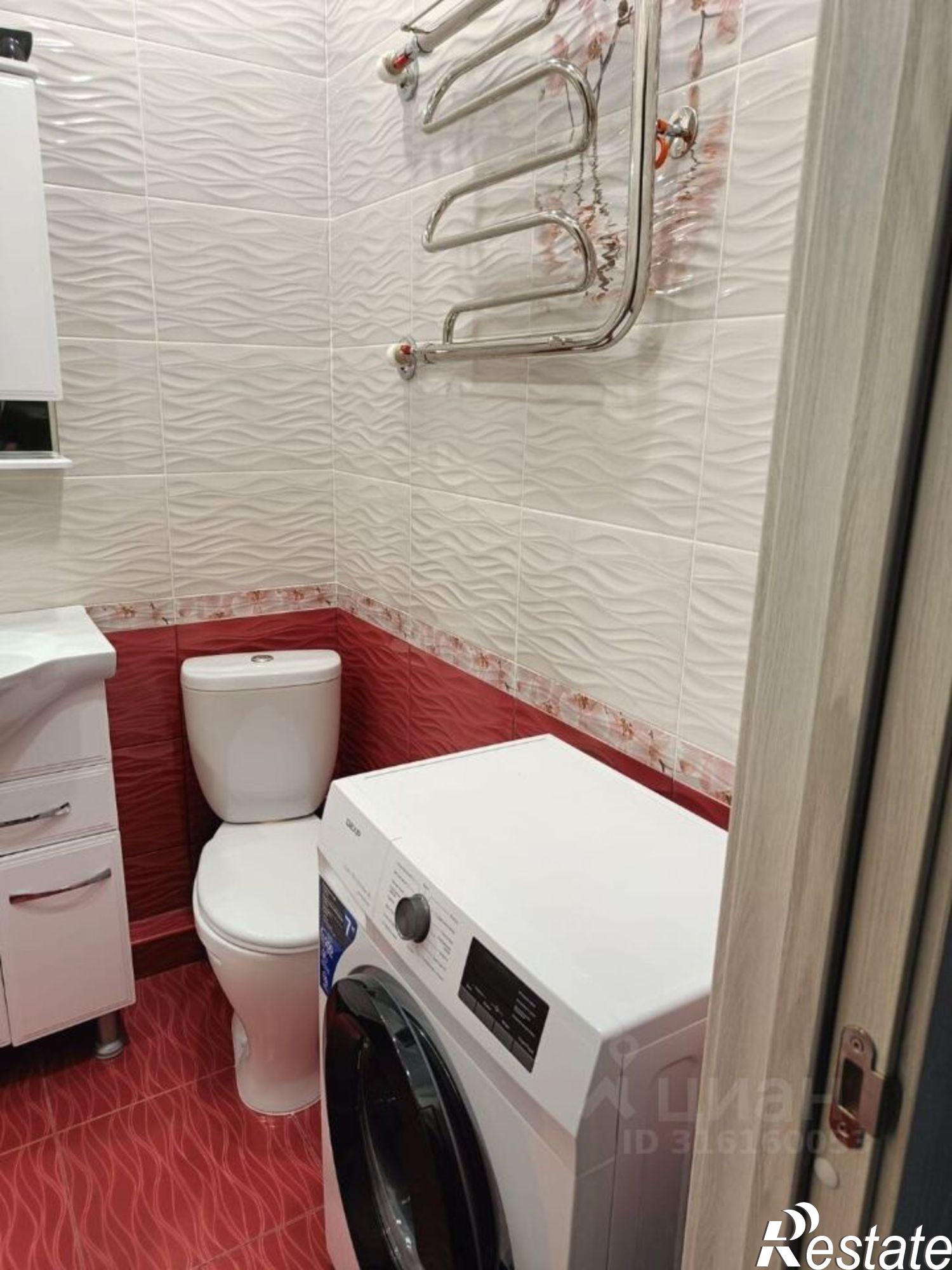 Купить квартиру за 8 000 000 рублей на ул Краснодарская, 66Г