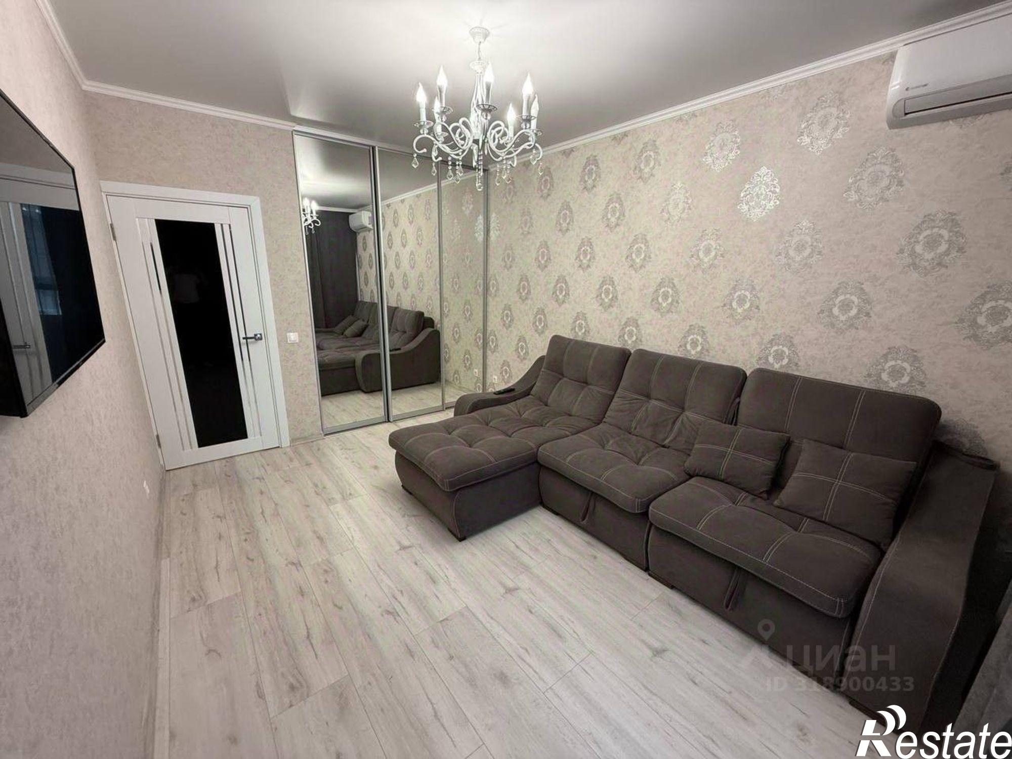 Купить квартиру за 8 000 000 рублей на ул Ивана Голубца, 147 2