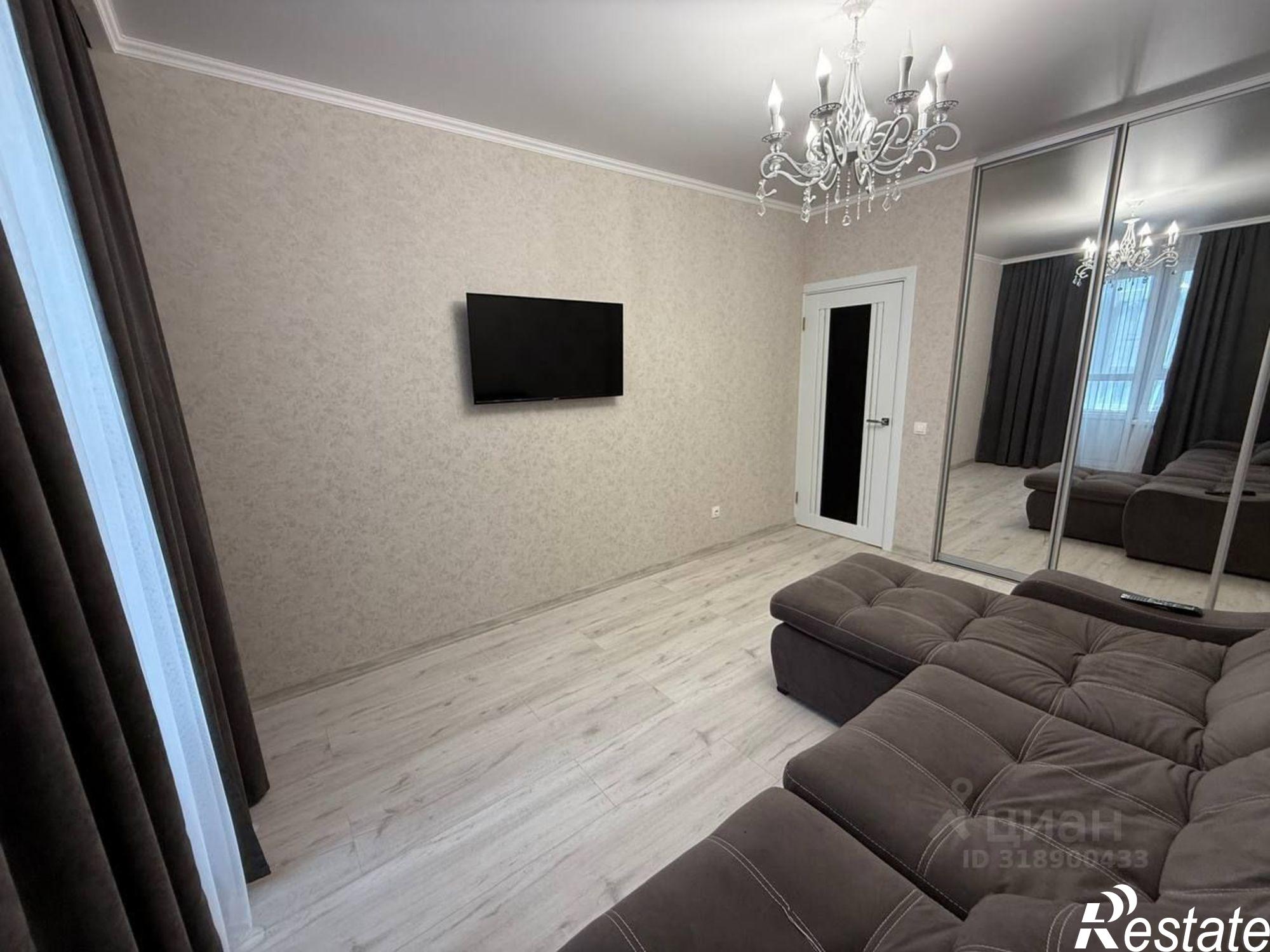 Купить квартиру за 8 000 000 рублей на ул Ивана Голубца, 147 2