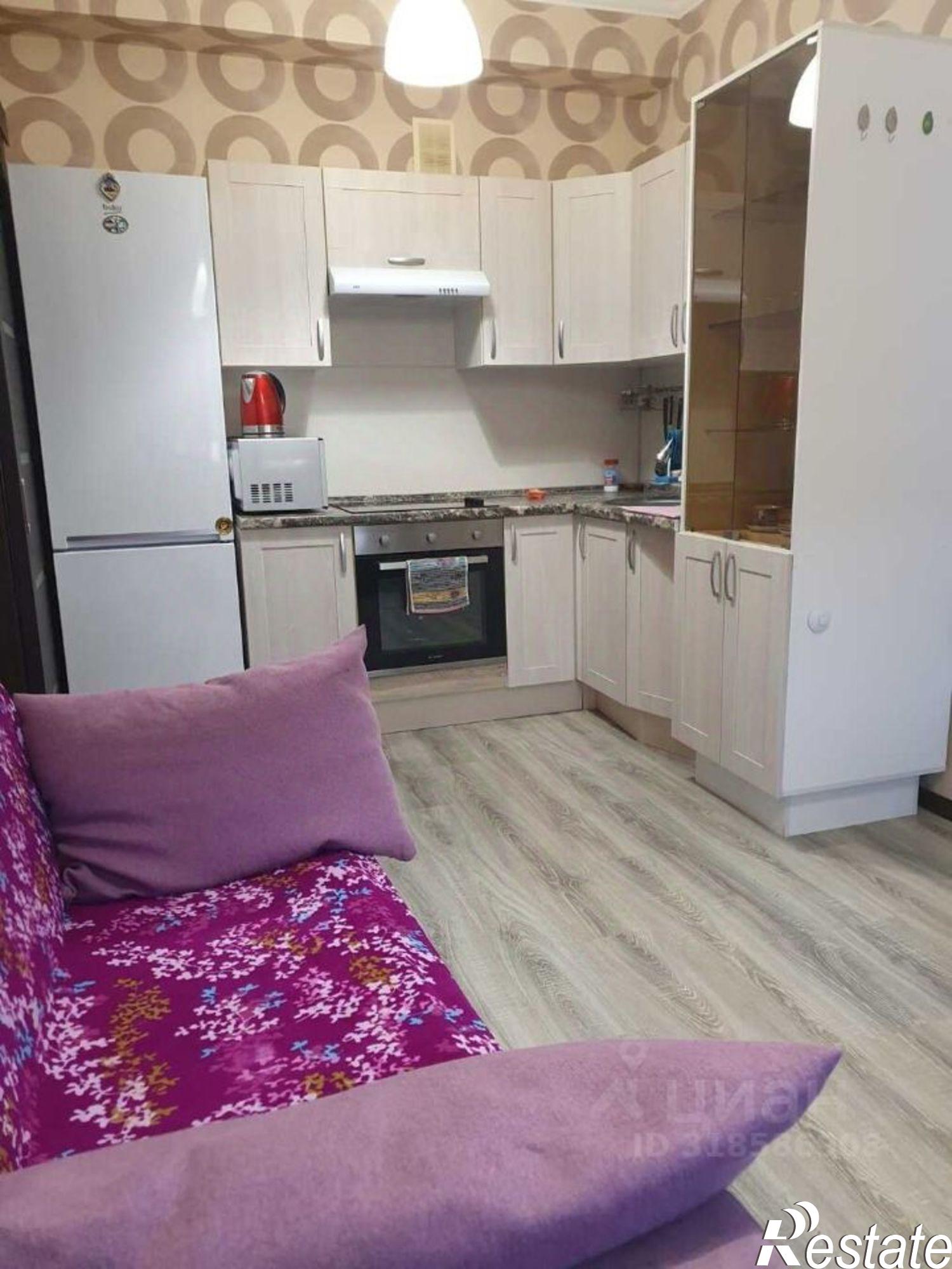 Купить квартиру за 9 900 000 рублей на Северная улица, 3Б