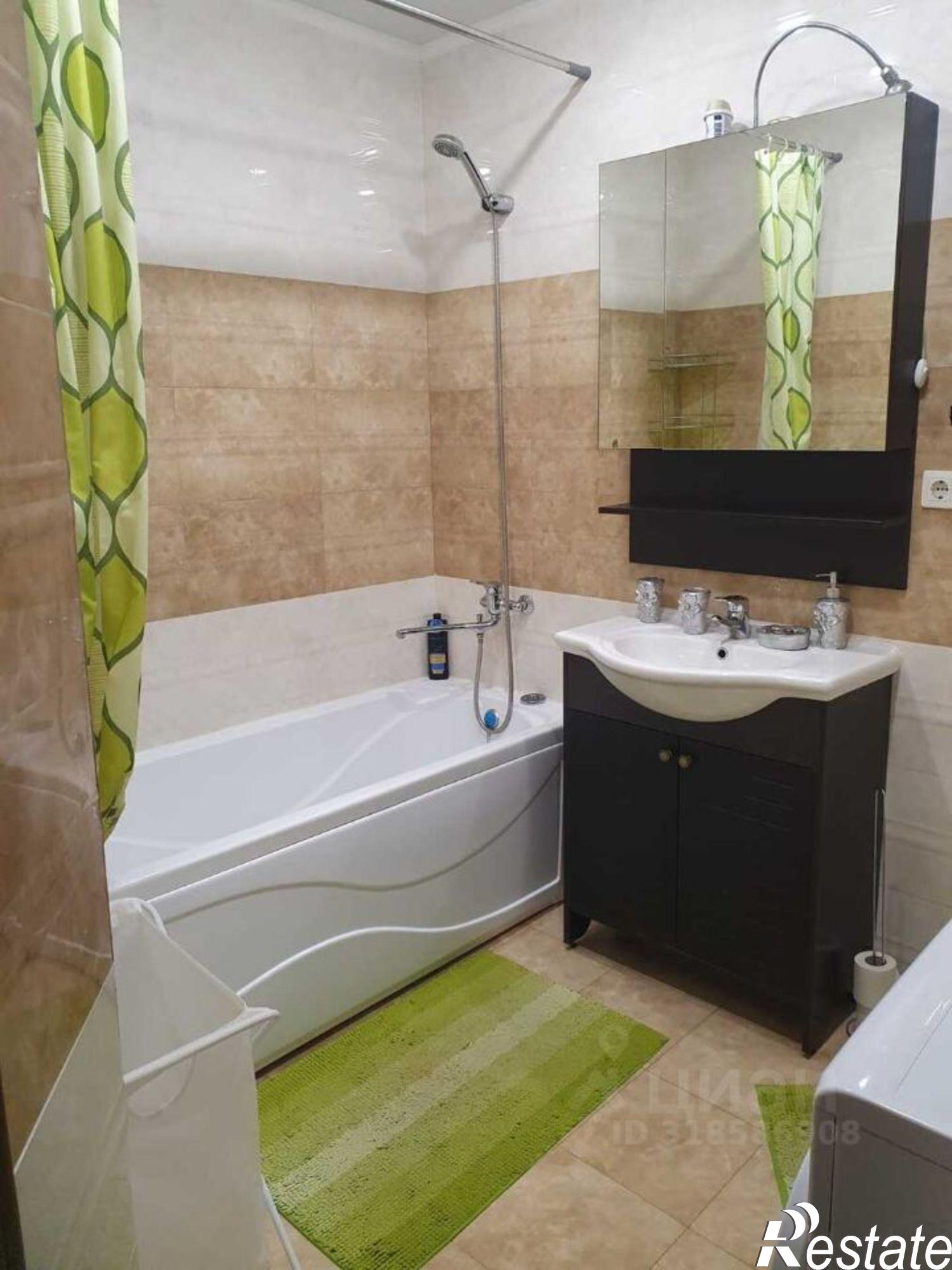 Купить квартиру за 9 900 000 рублей на Северная улица, 3Б