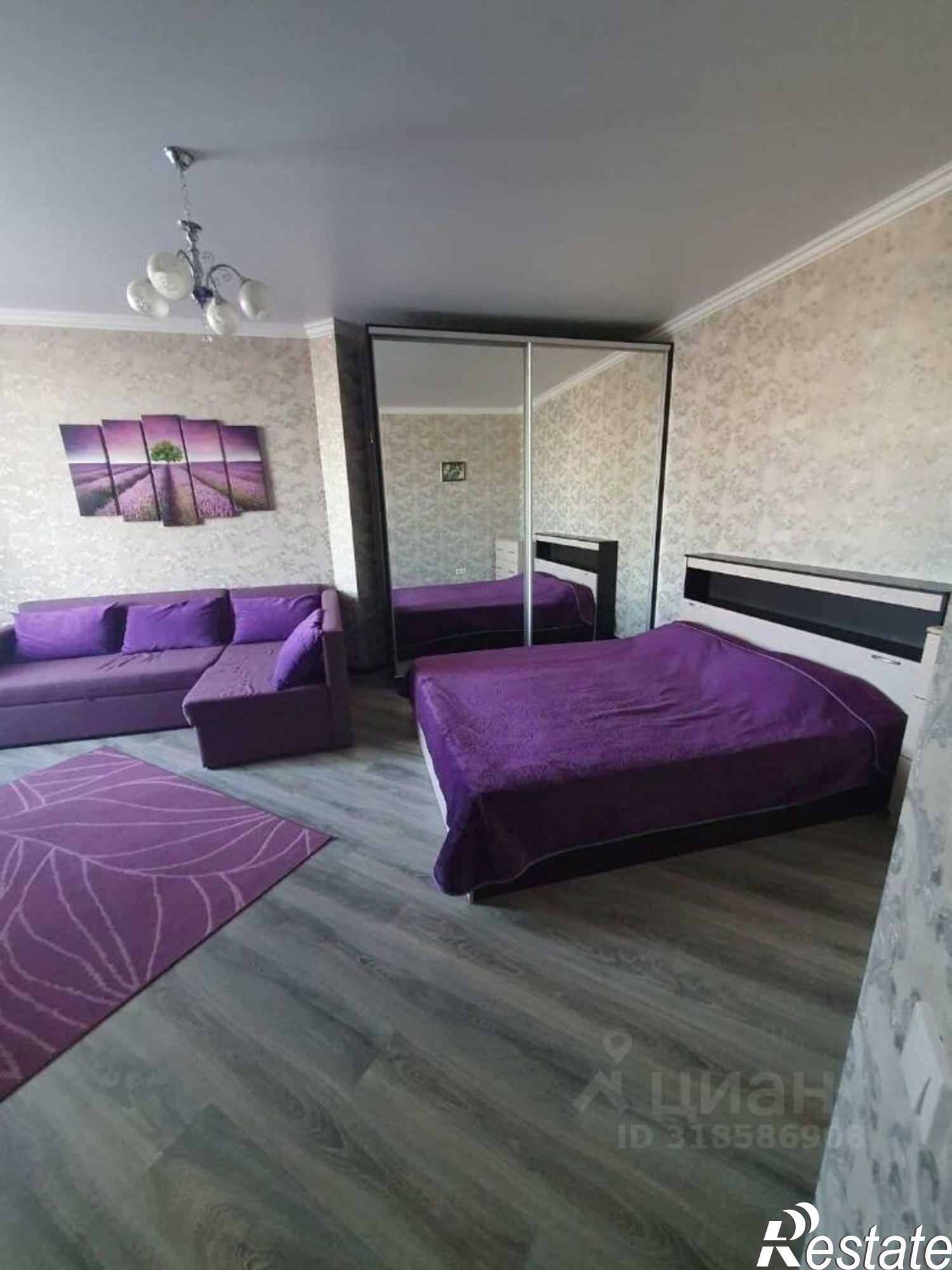 Купить квартиру за 9 900 000 рублей на Северная улица, 3Б