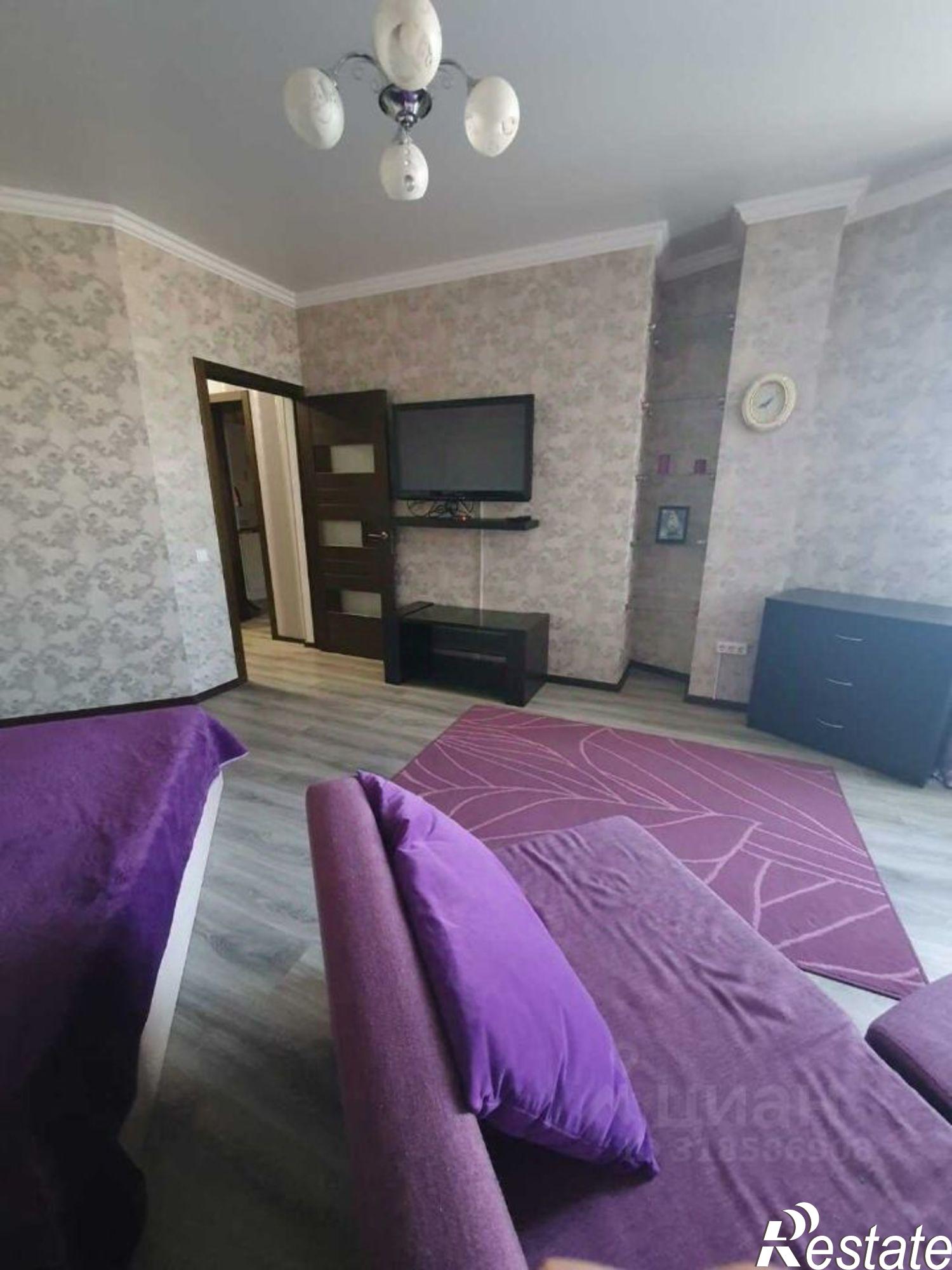 Купить квартиру за 9 900 000 рублей на Северная улица, 3Б