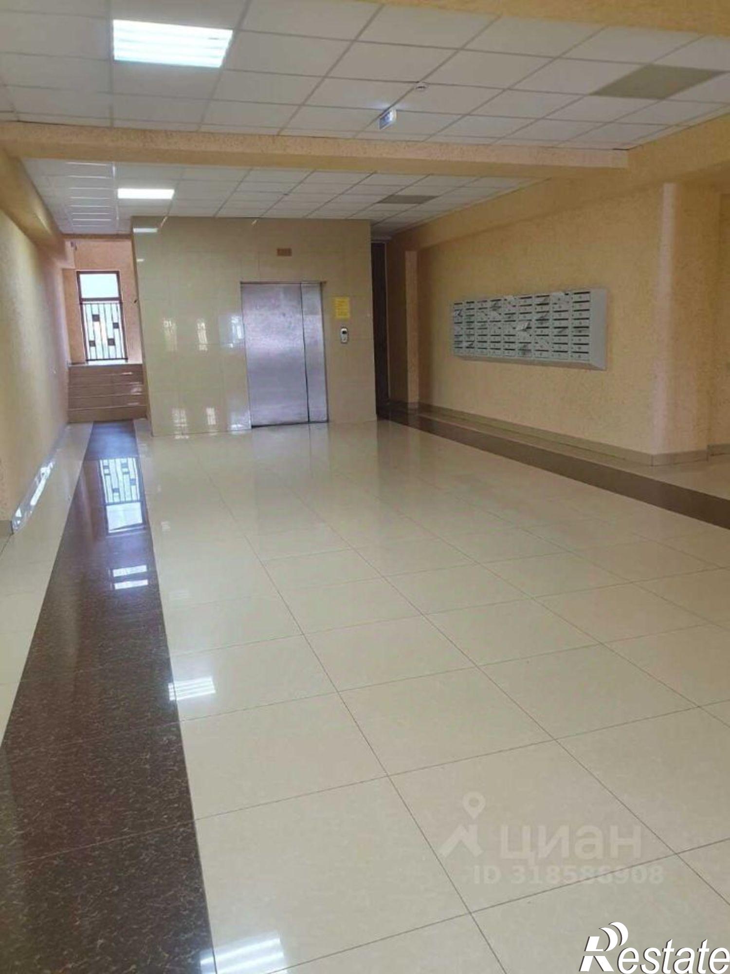 Купить квартиру за 9 900 000 рублей на Северная улица, 3Б