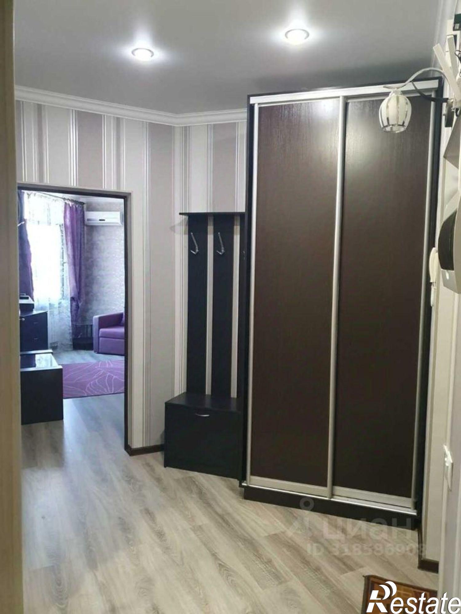 Купить квартиру за 9 900 000 рублей на Северная улица, 3Б