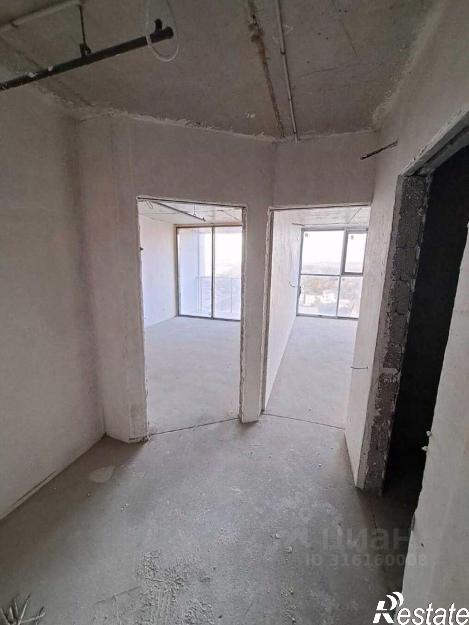 Купить квартиру за 10 240 000 рублей на проезд Золотой Берег, 2Е