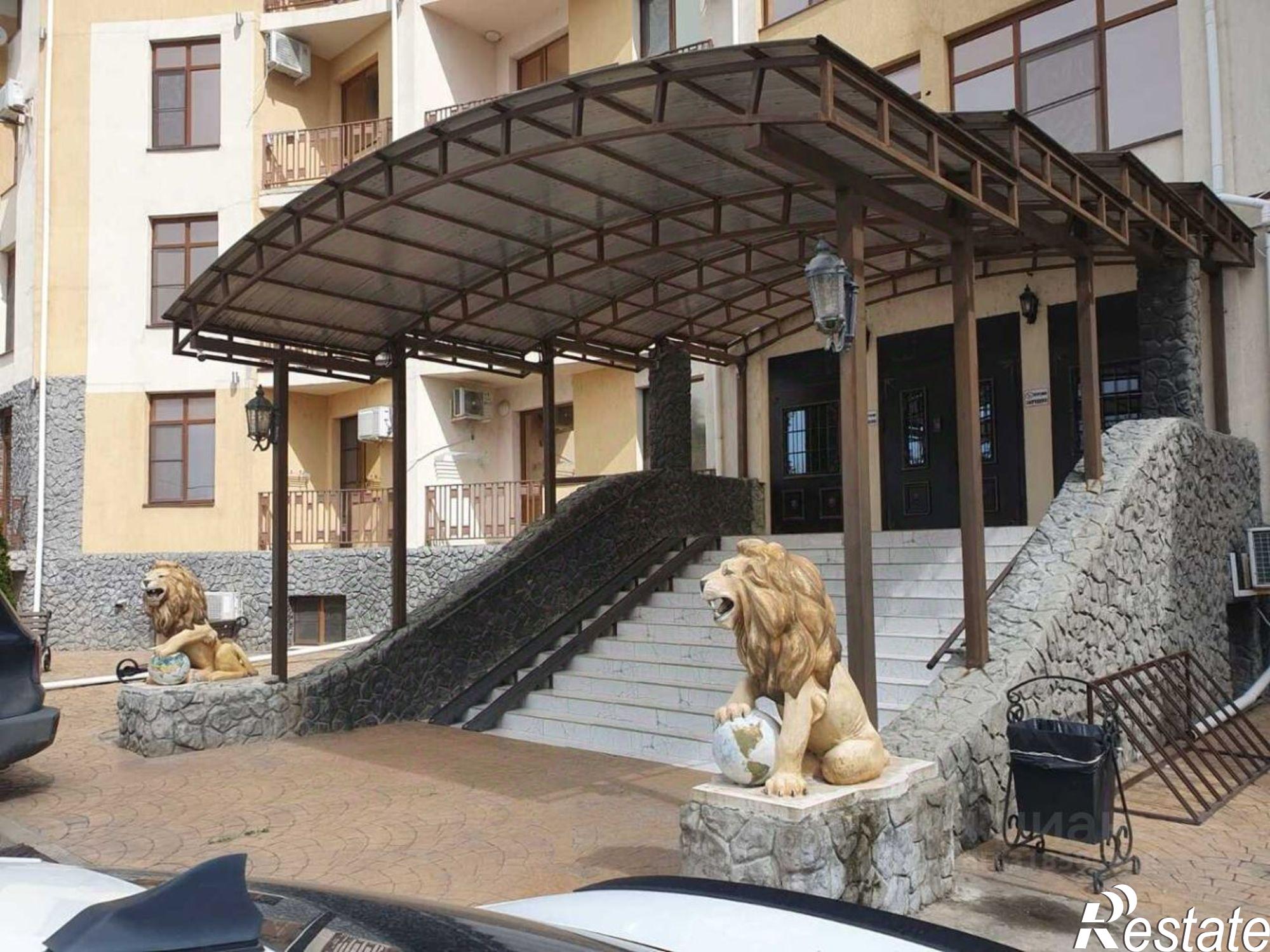 Купить квартиру за 9 900 000 рублей на Северная улица, 3Б