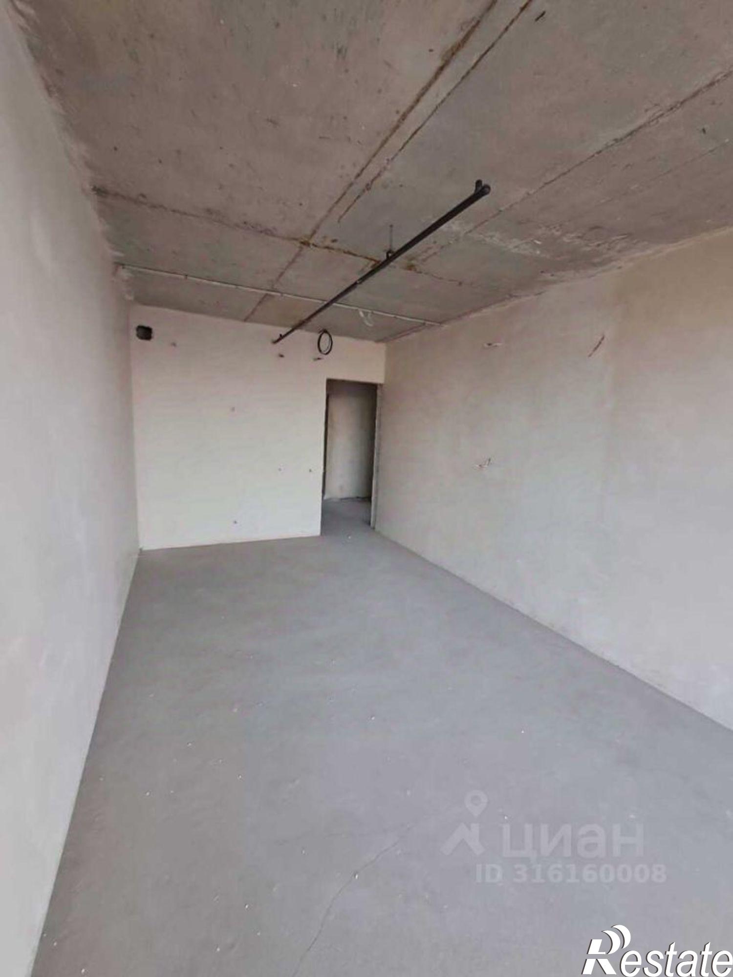 Купить квартиру за 10 240 000 рублей на проезд Золотой Берег, 2Е