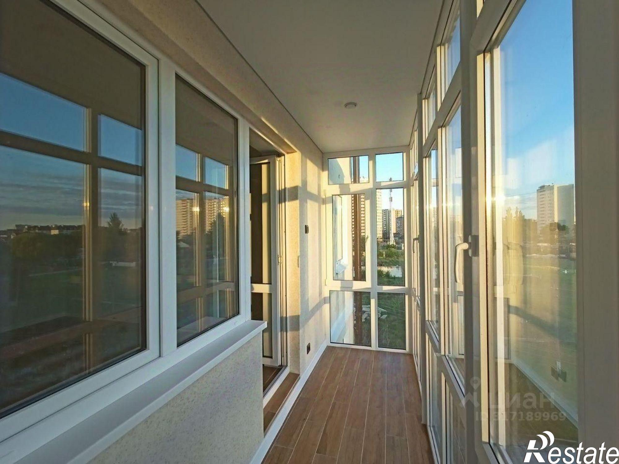 Купить квартиру за 8 200 000 рублей на ул Тургенева, 250