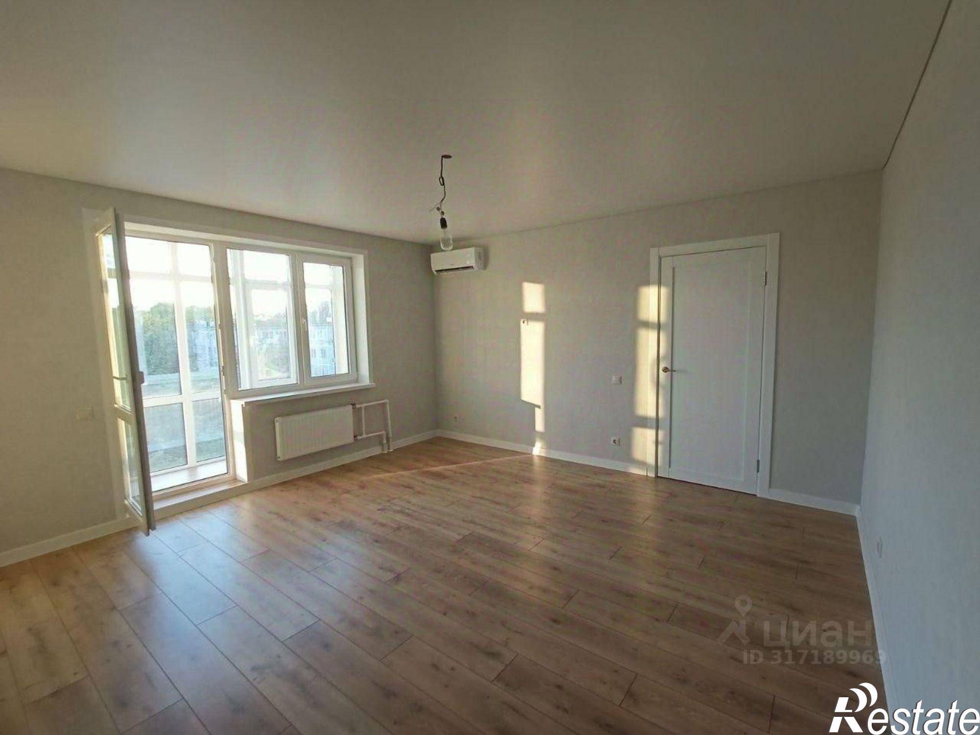 Купить квартиру за 8 200 000 рублей на ул Тургенева, 250