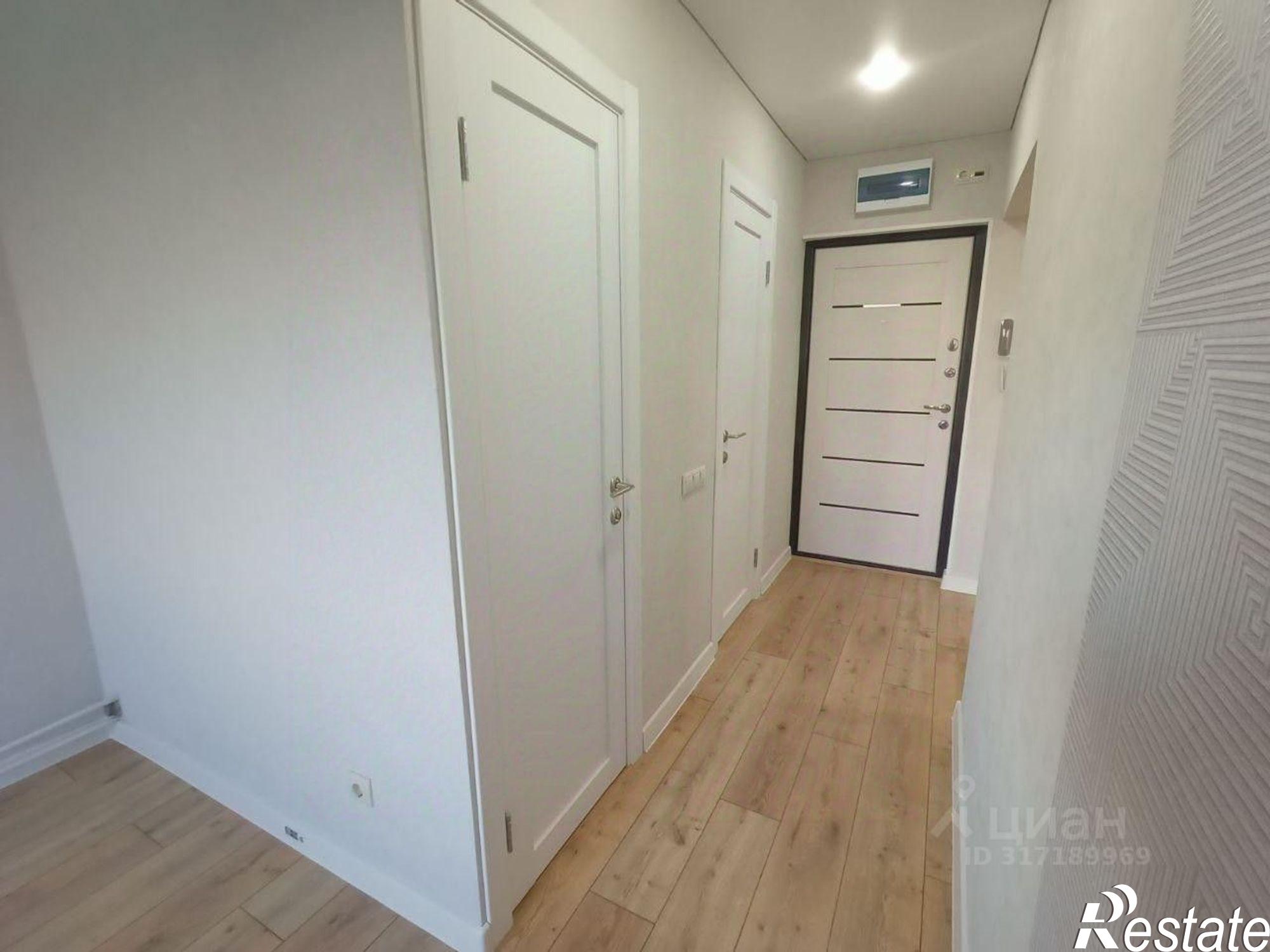 Купить квартиру за 8 200 000 рублей на ул Тургенева, 250