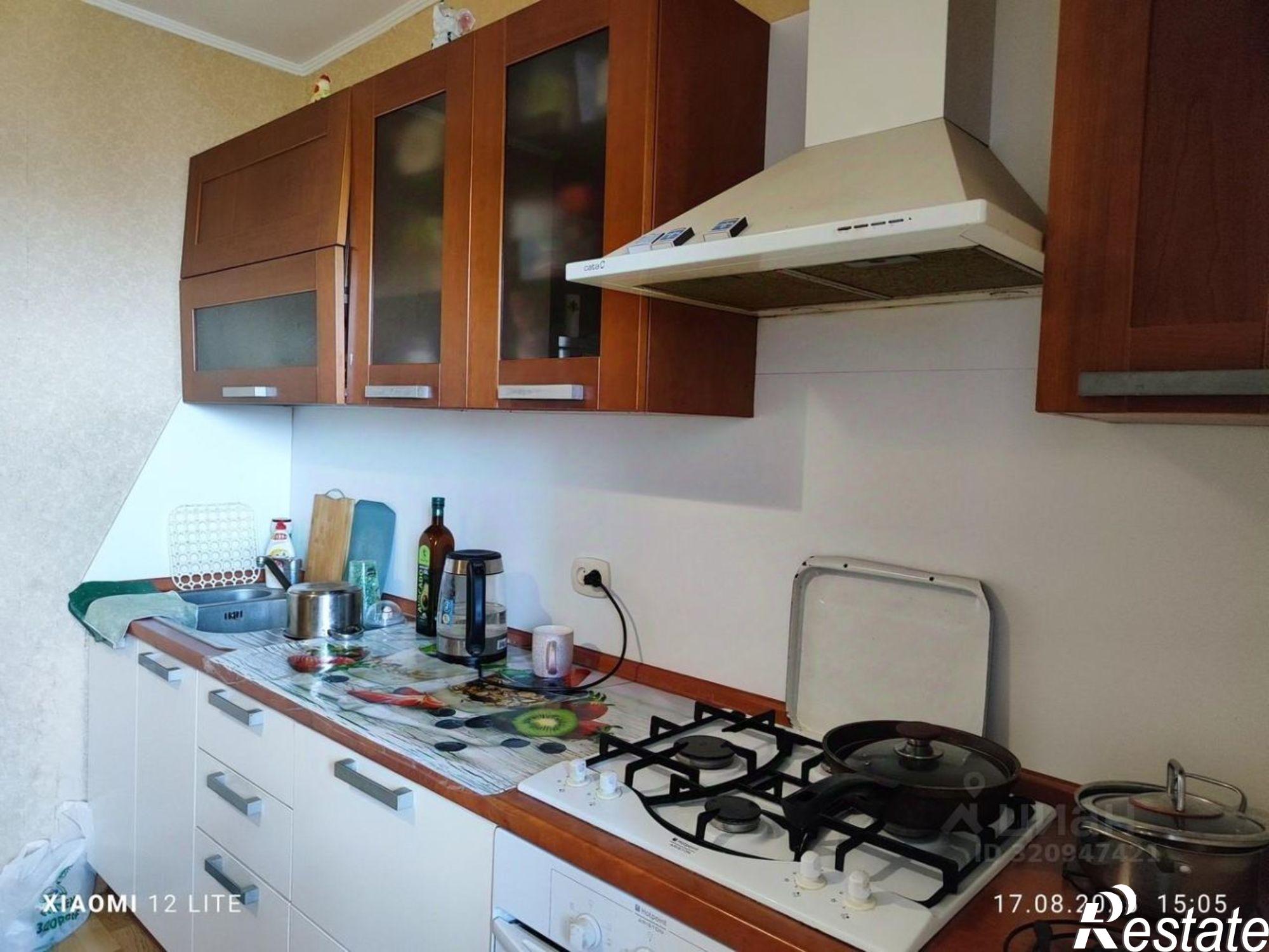 Купить квартиру за 10 300 000 рублей на Крымская улица, 190