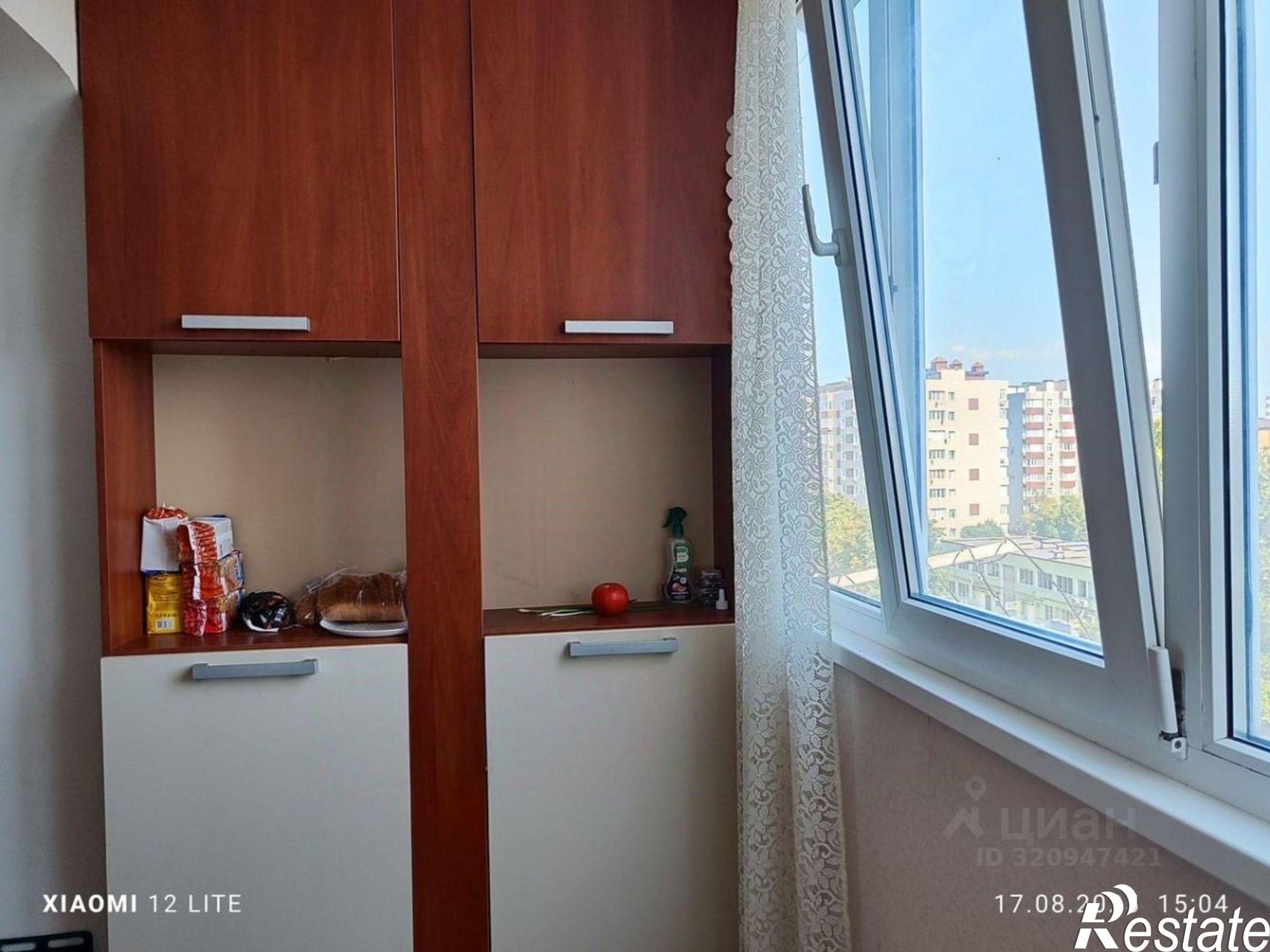 Купить квартиру за 10 300 000 рублей на Крымская улица, 190