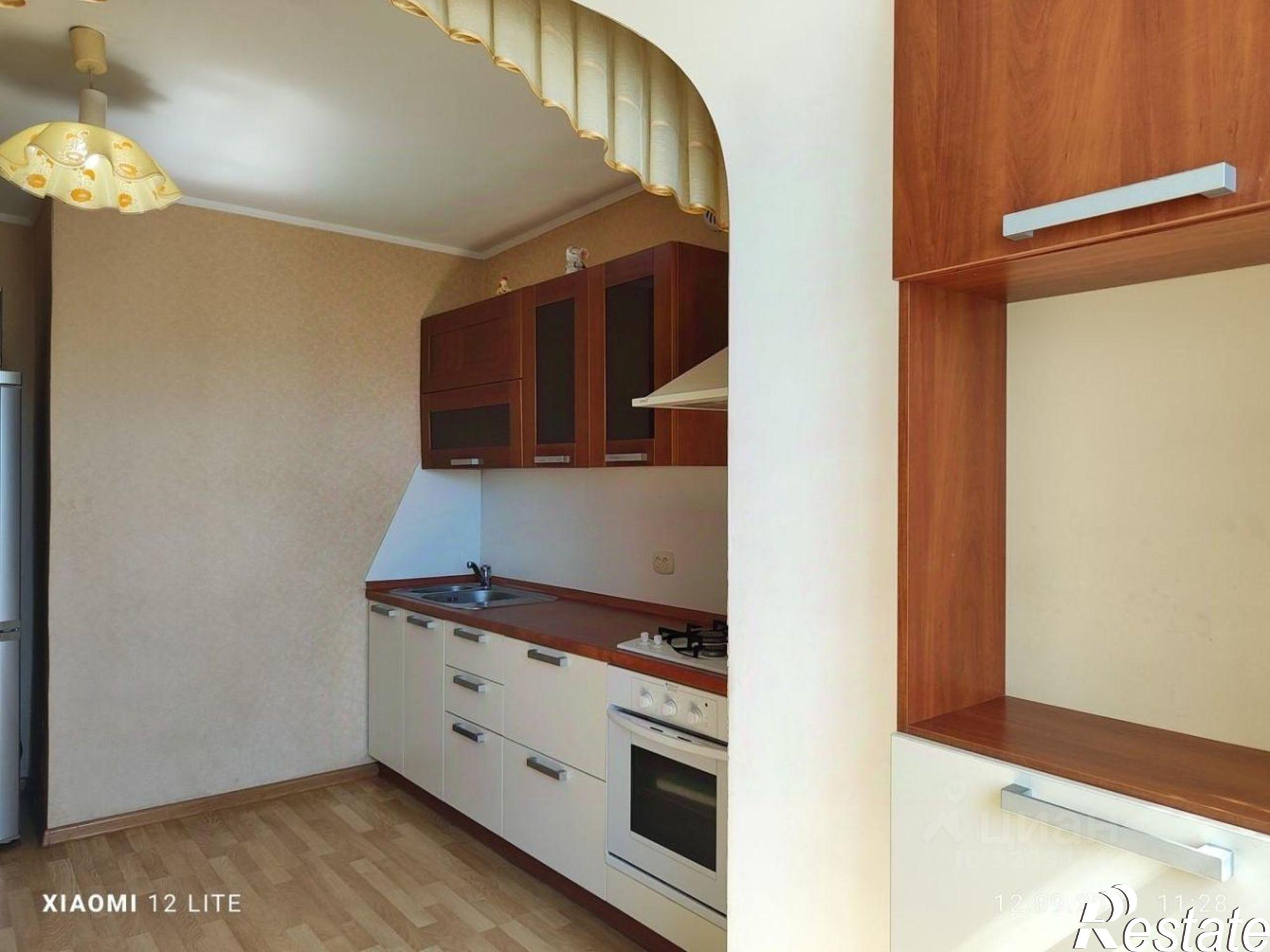 Купить квартиру за 10 300 000 рублей на Крымская улица, 190