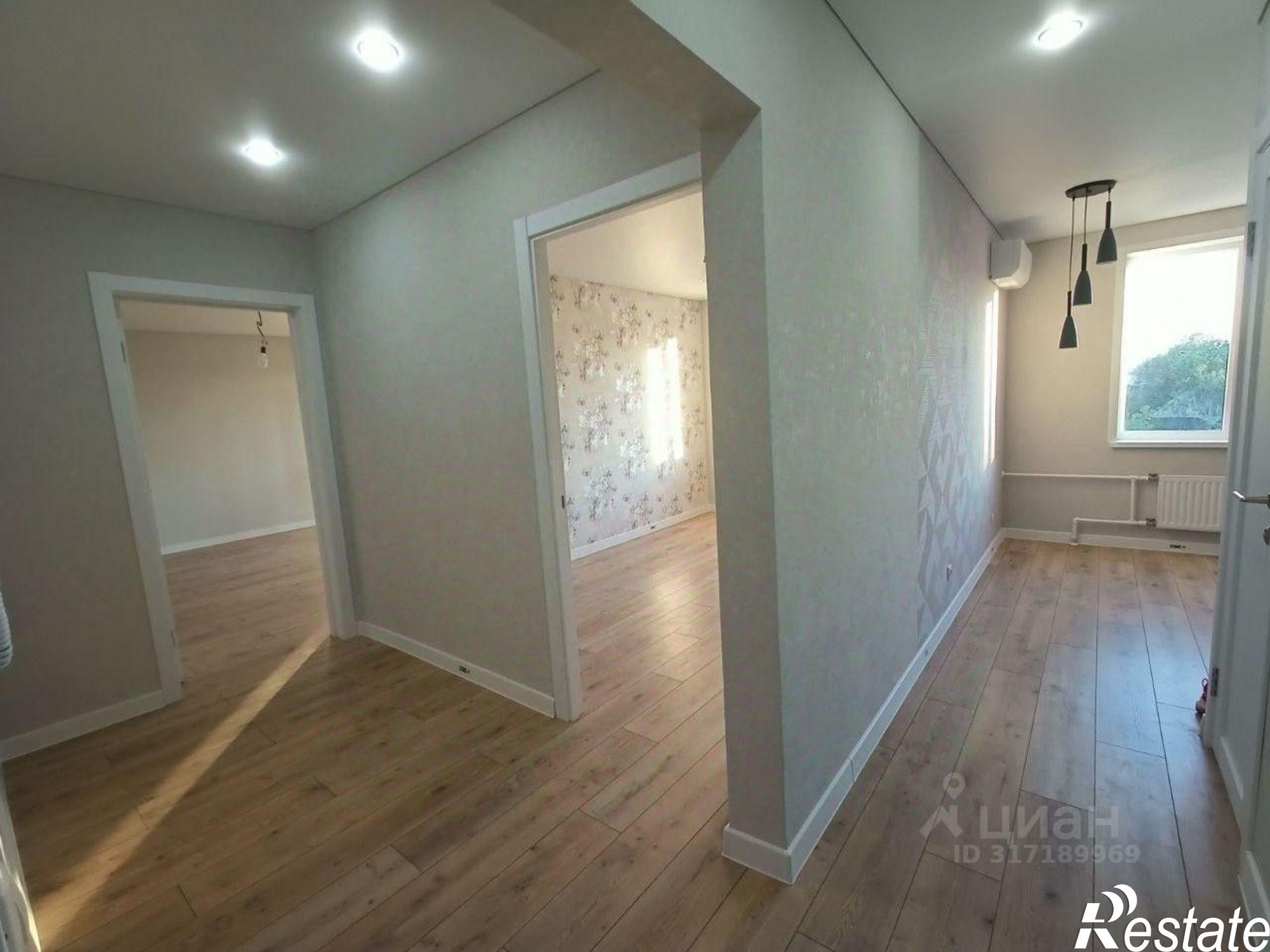 Купить квартиру за 8 200 000 рублей на ул Тургенева, 250