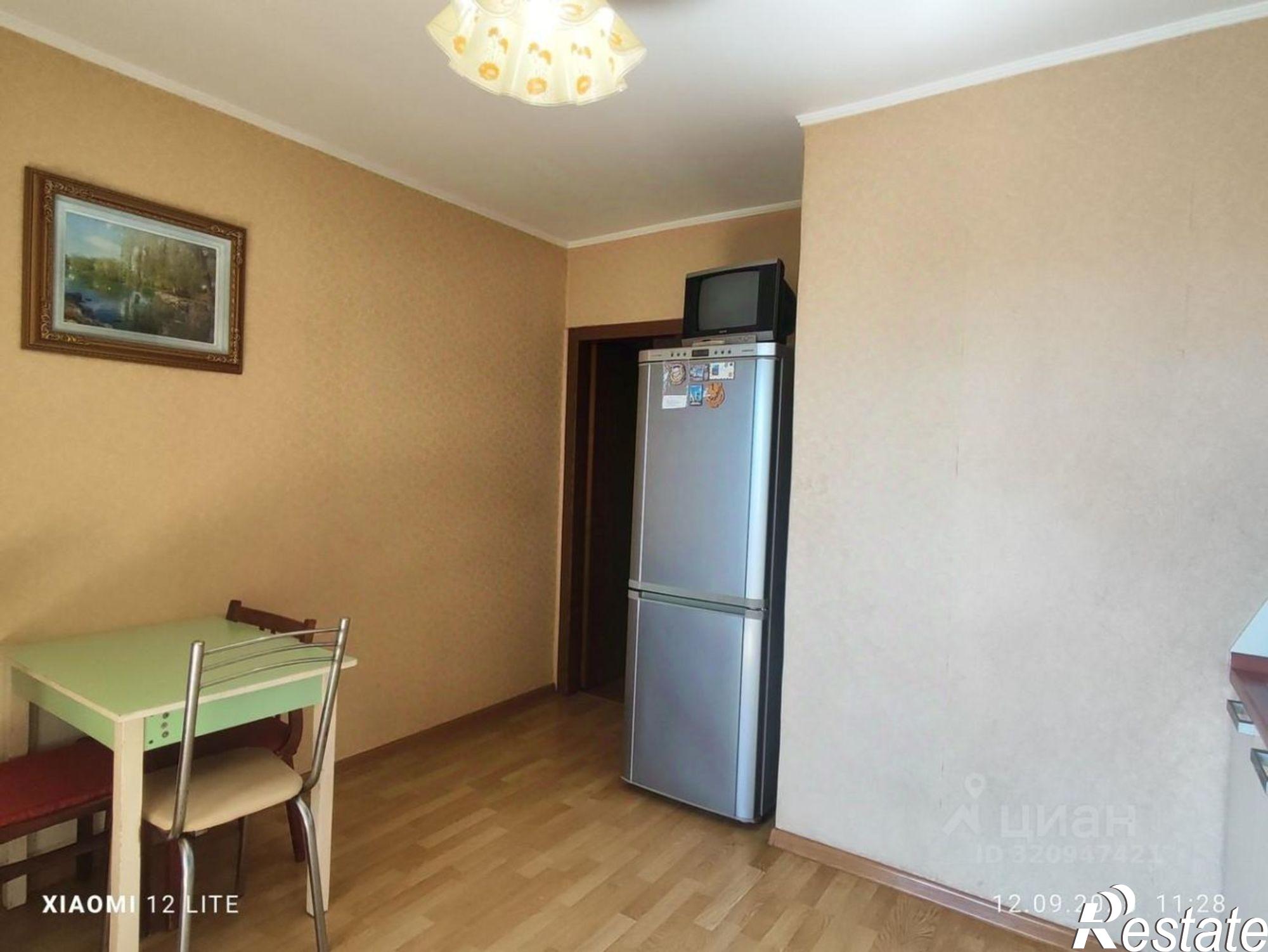 Купить квартиру за 10 300 000 рублей на Крымская улица, 190