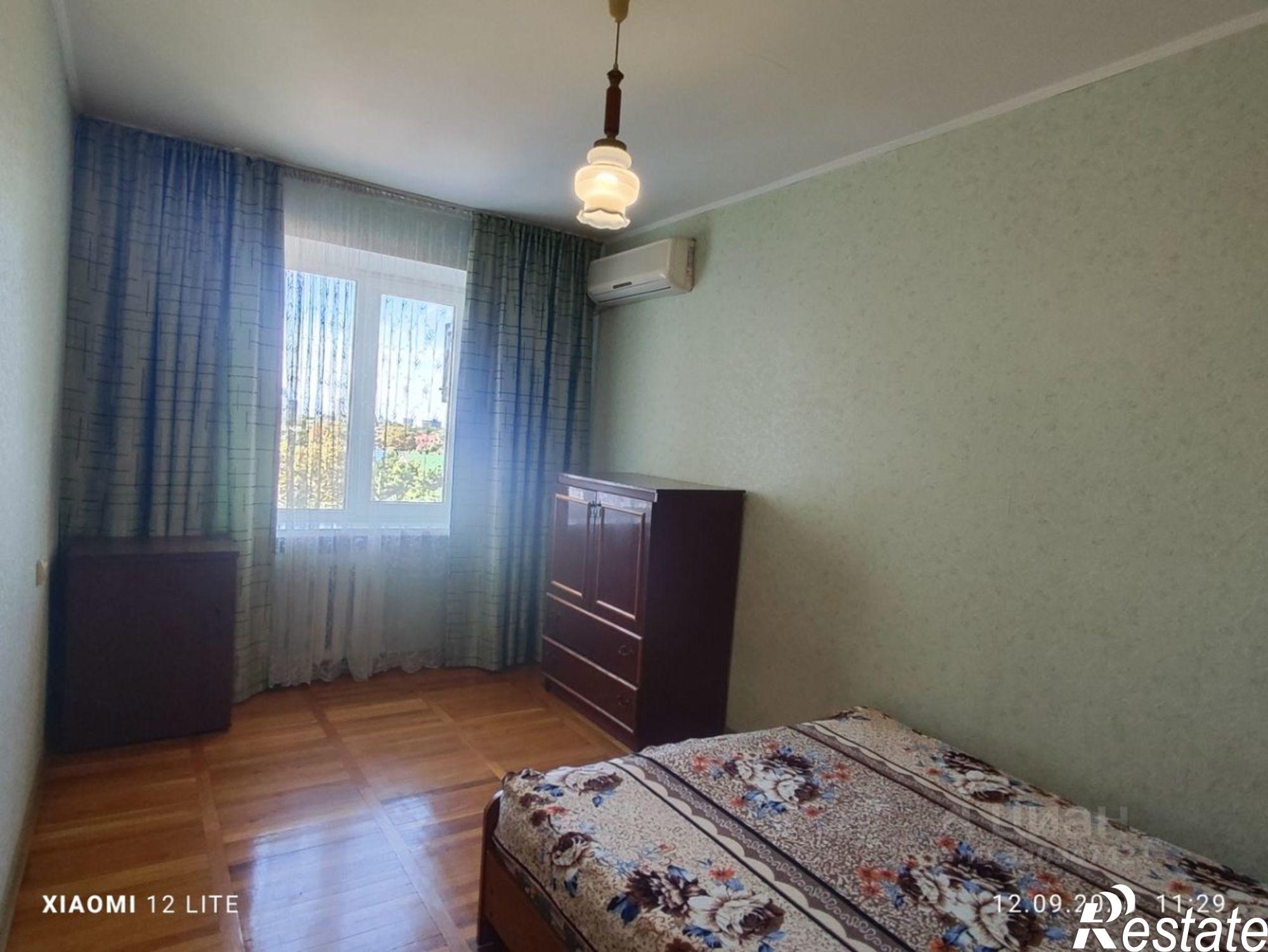 Купить квартиру за 10 300 000 рублей на Крымская улица, 190