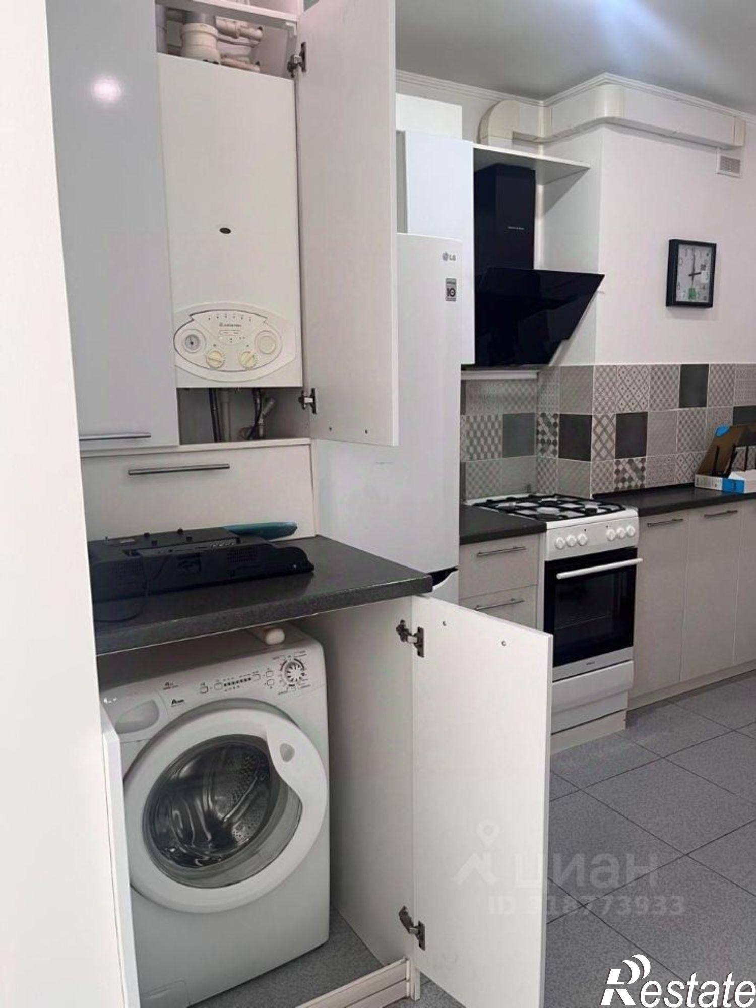 Купить квартиру за 8 200 000 рублей на ул Краснодарская, 66в