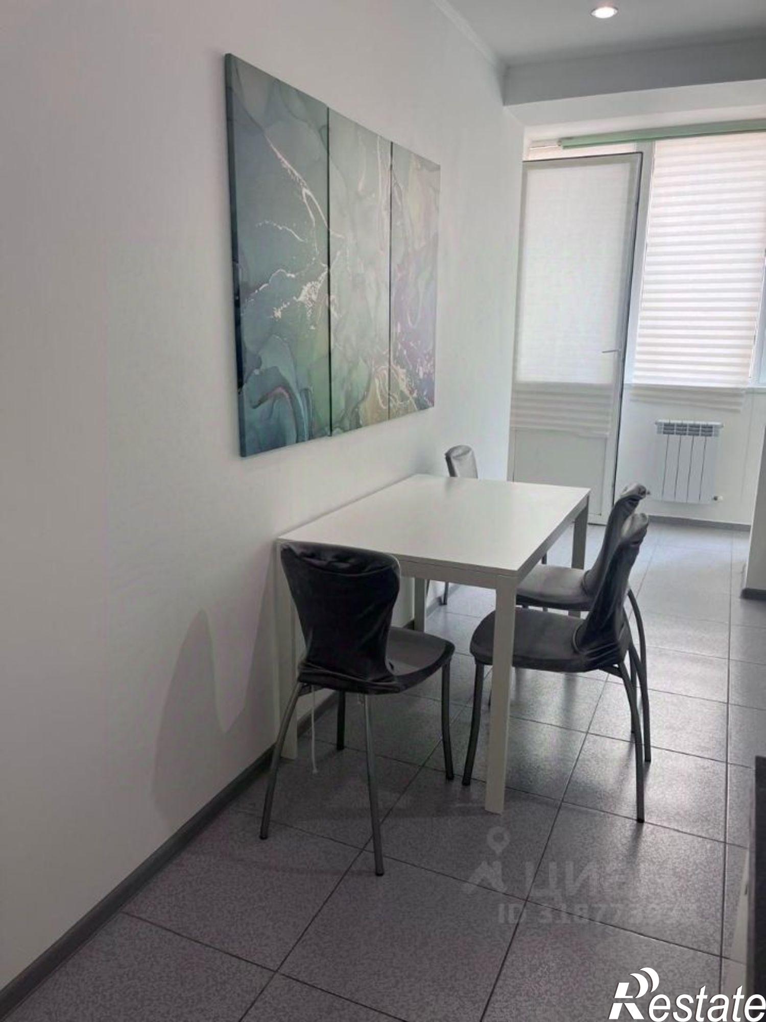 Купить квартиру за 8 200 000 рублей на ул Краснодарская, 66в