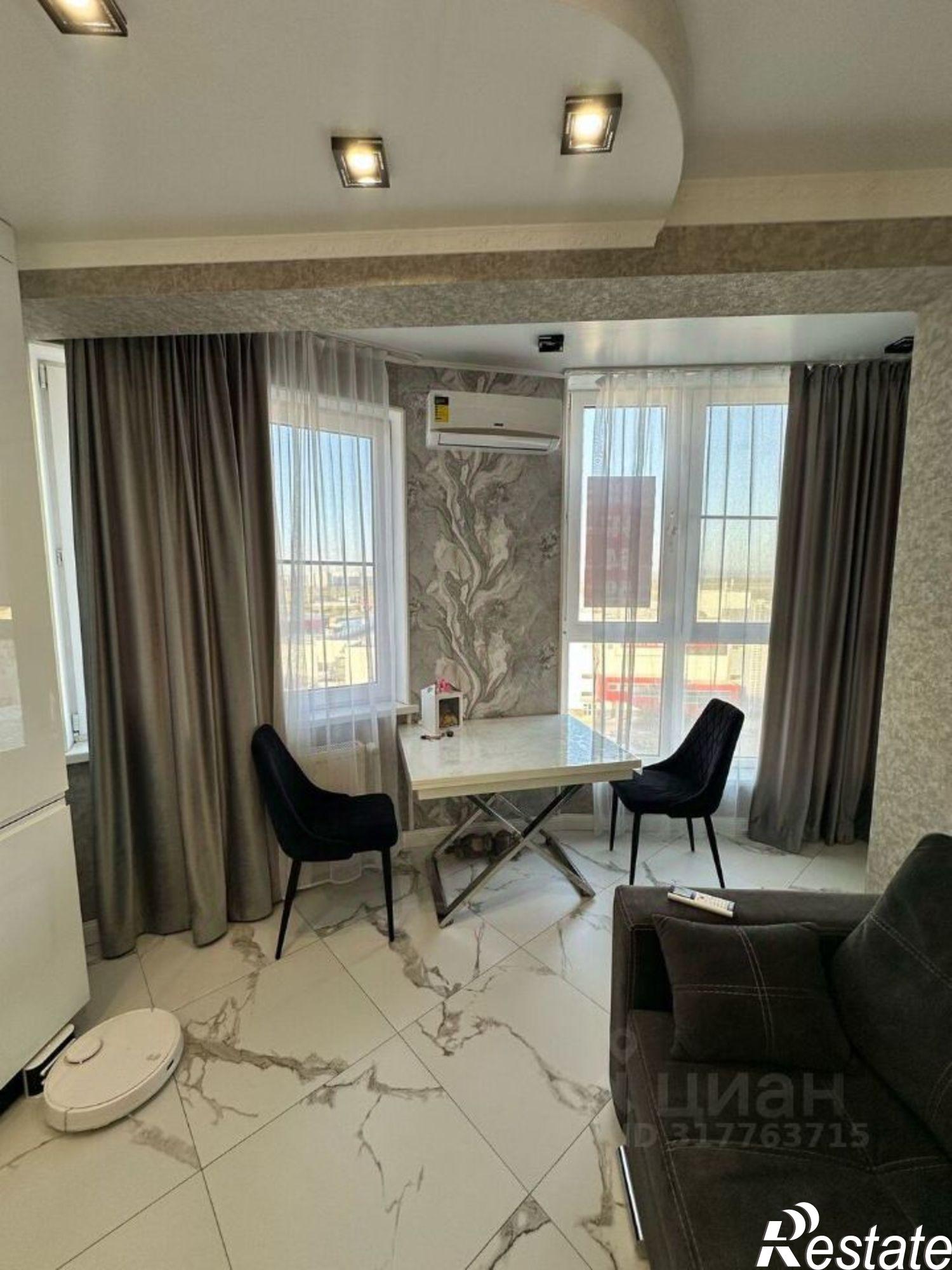 Купить квартиру за 10 350 000 рублей на Супсехское шоссе, 4 к2