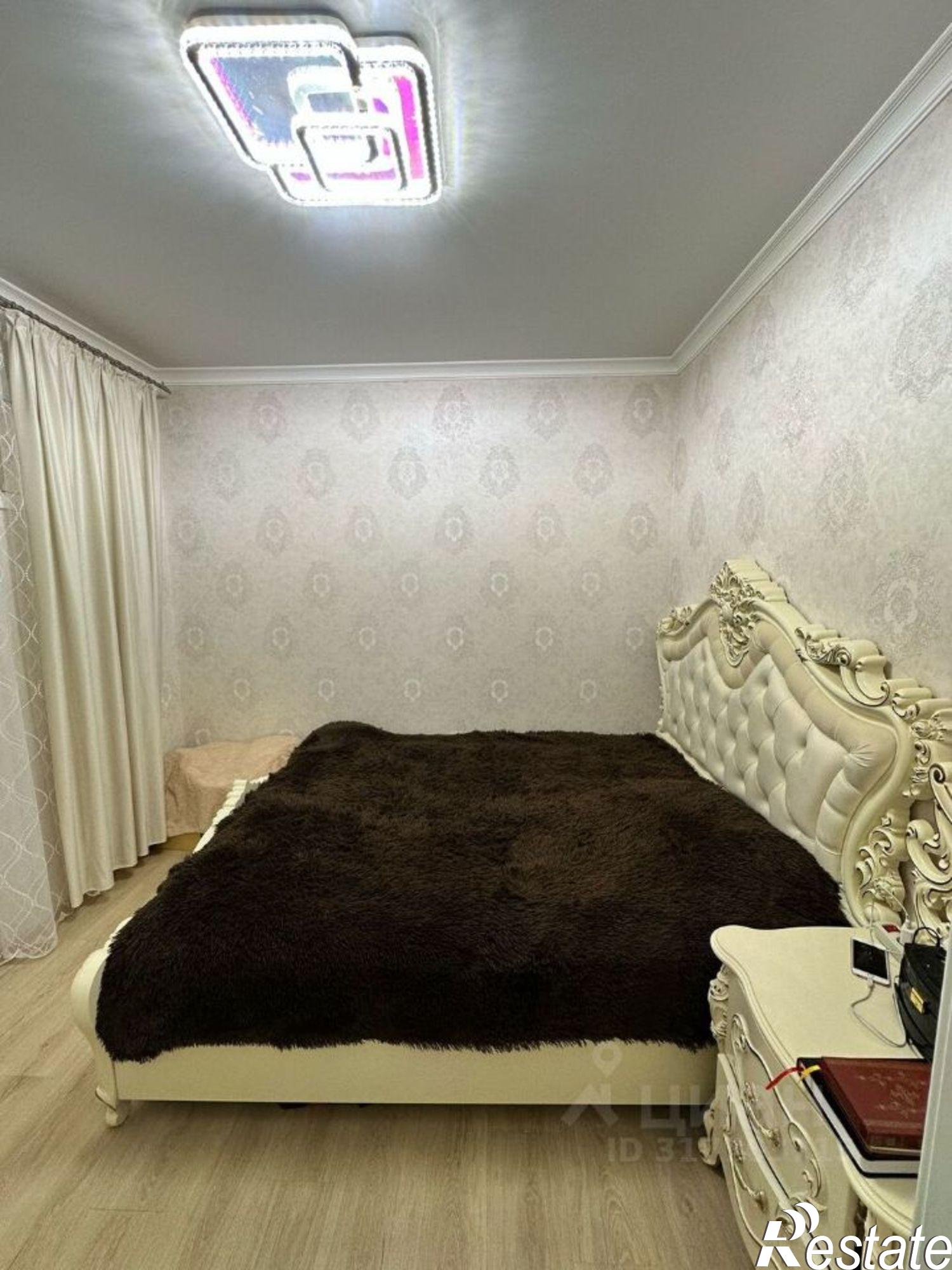 Купить квартиру за 10 350 000 рублей на Супсехское шоссе, 4 к2