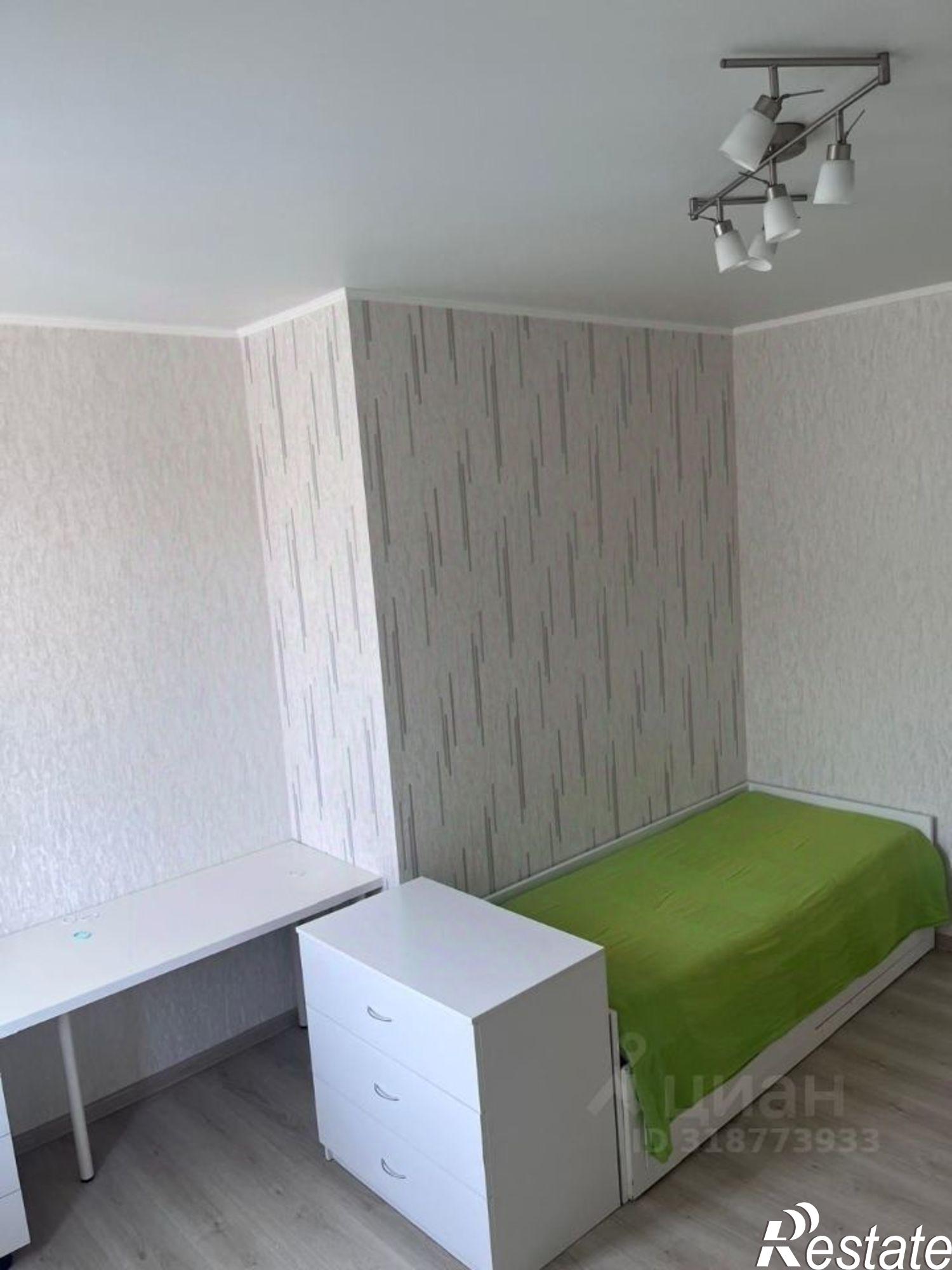 Купить квартиру за 8 200 000 рублей на ул Краснодарская, 66в